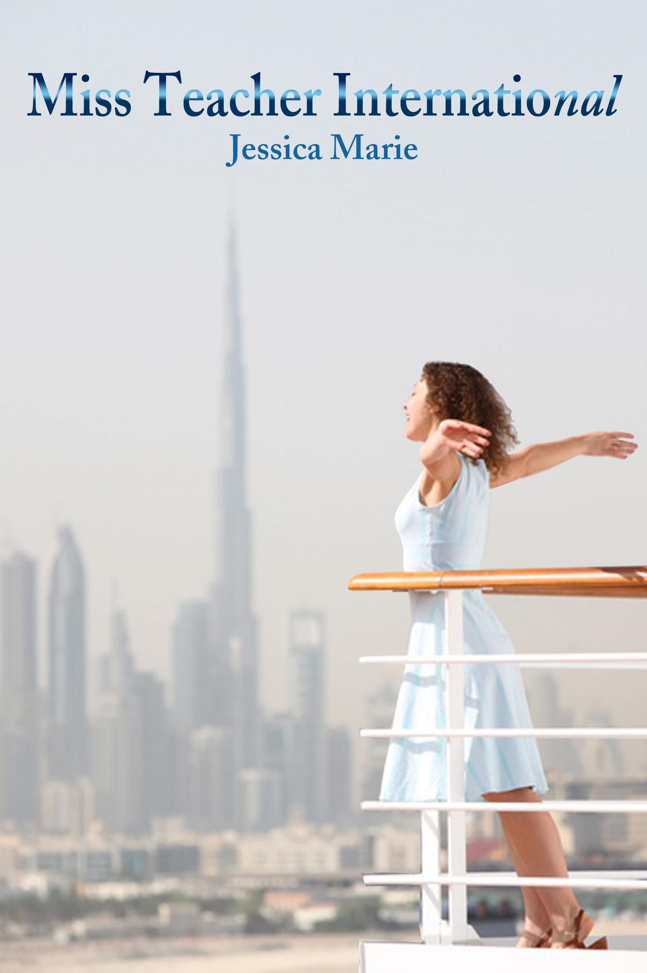 Miss Teacher International
