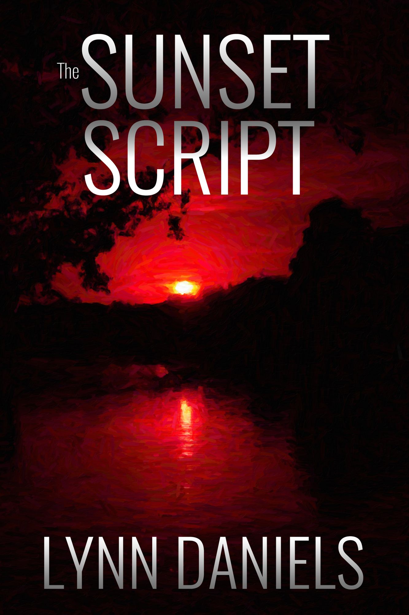 The Sunset Script