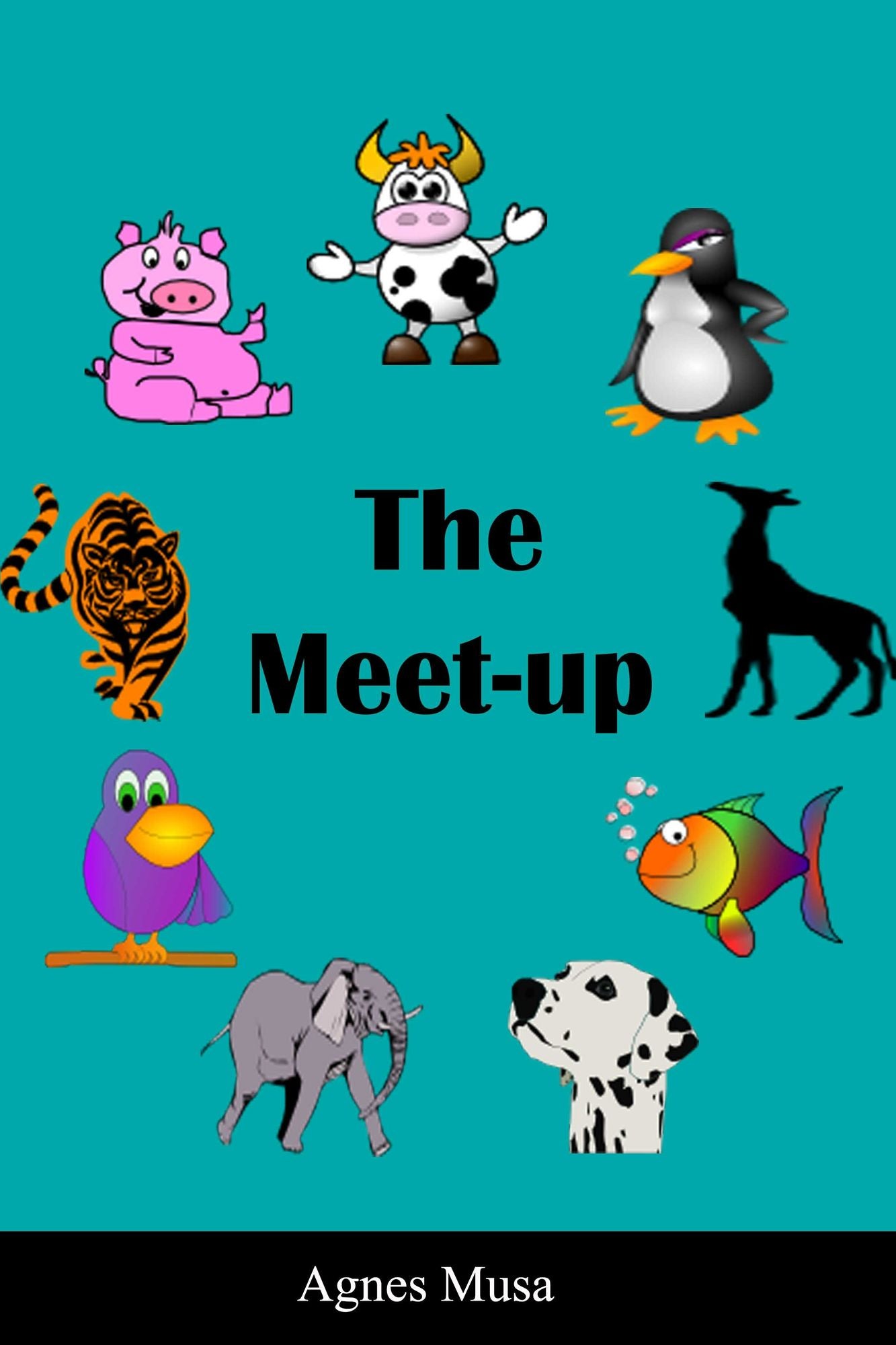 The Meet Up