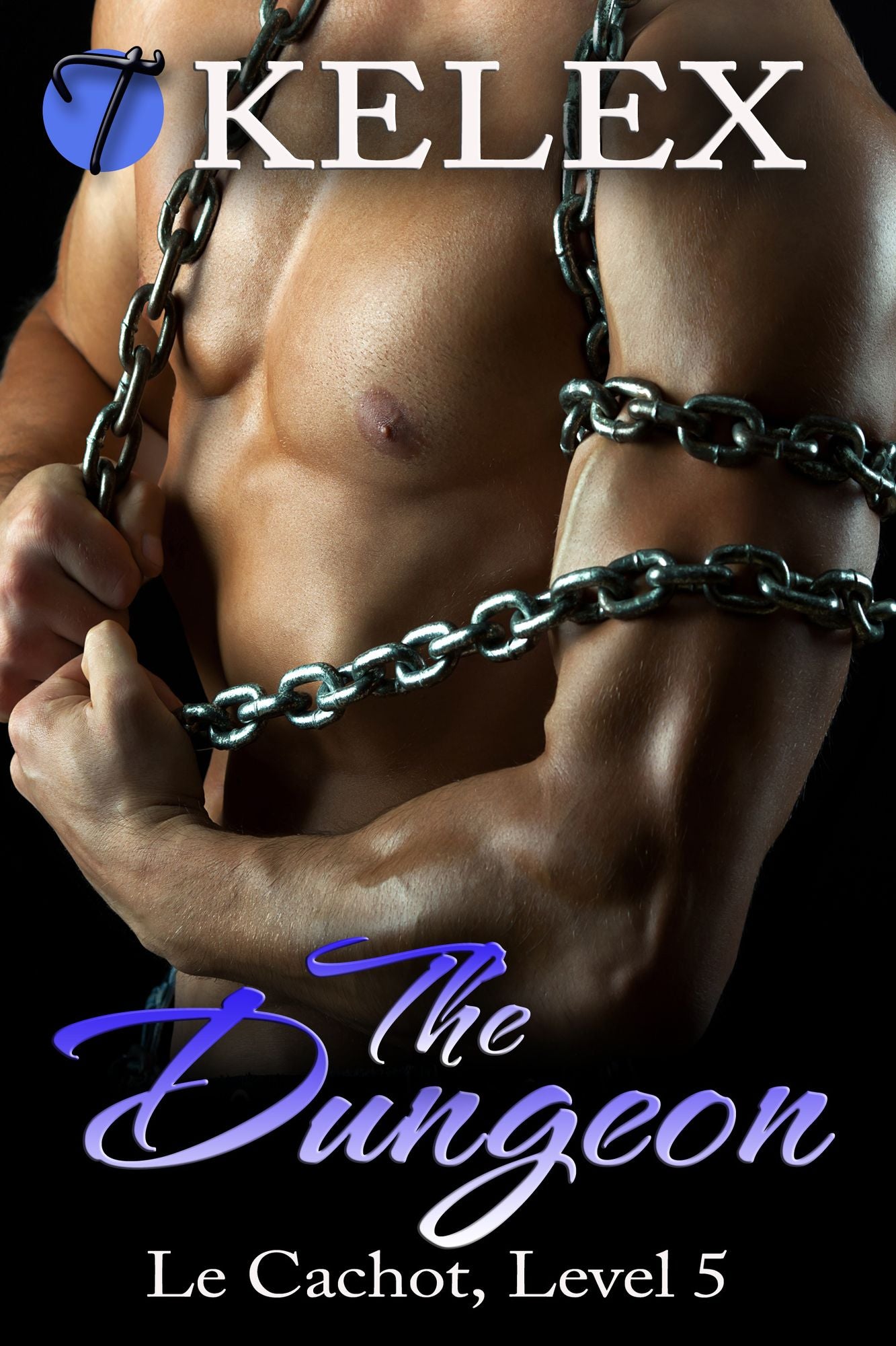 The Dungeon (Le Cachot, Level Five)