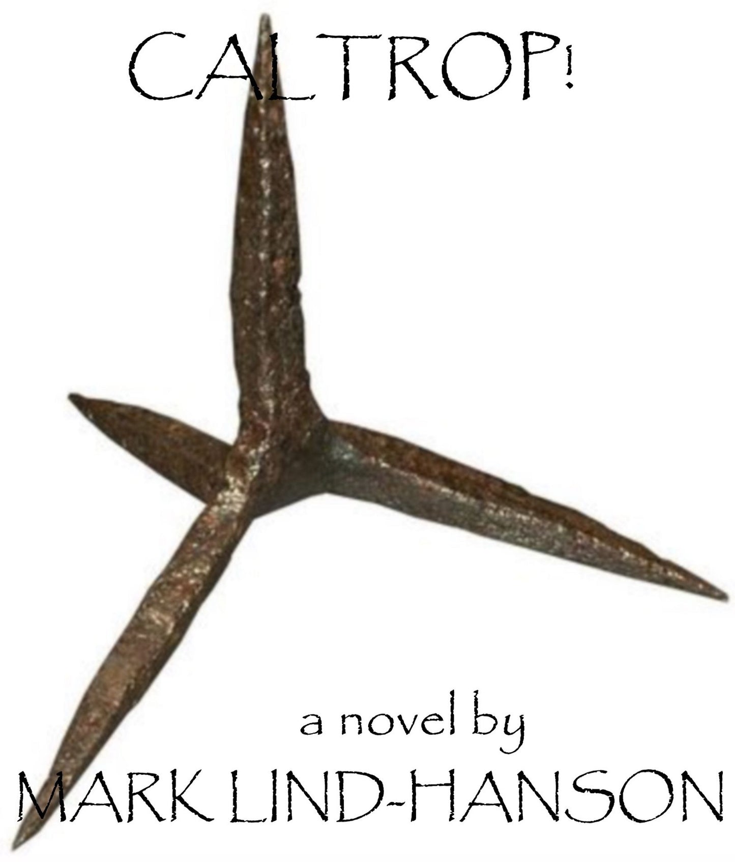 Caltrop!