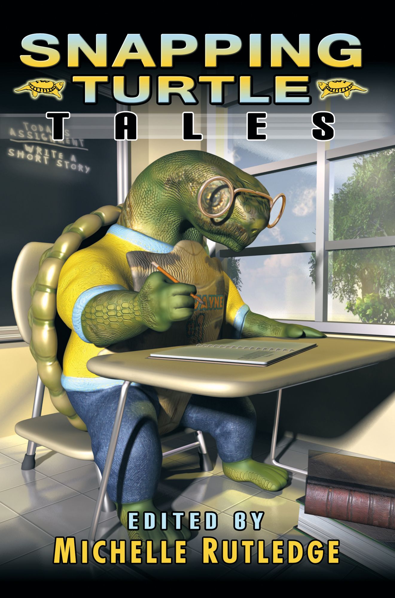Snapping Turtle Tales