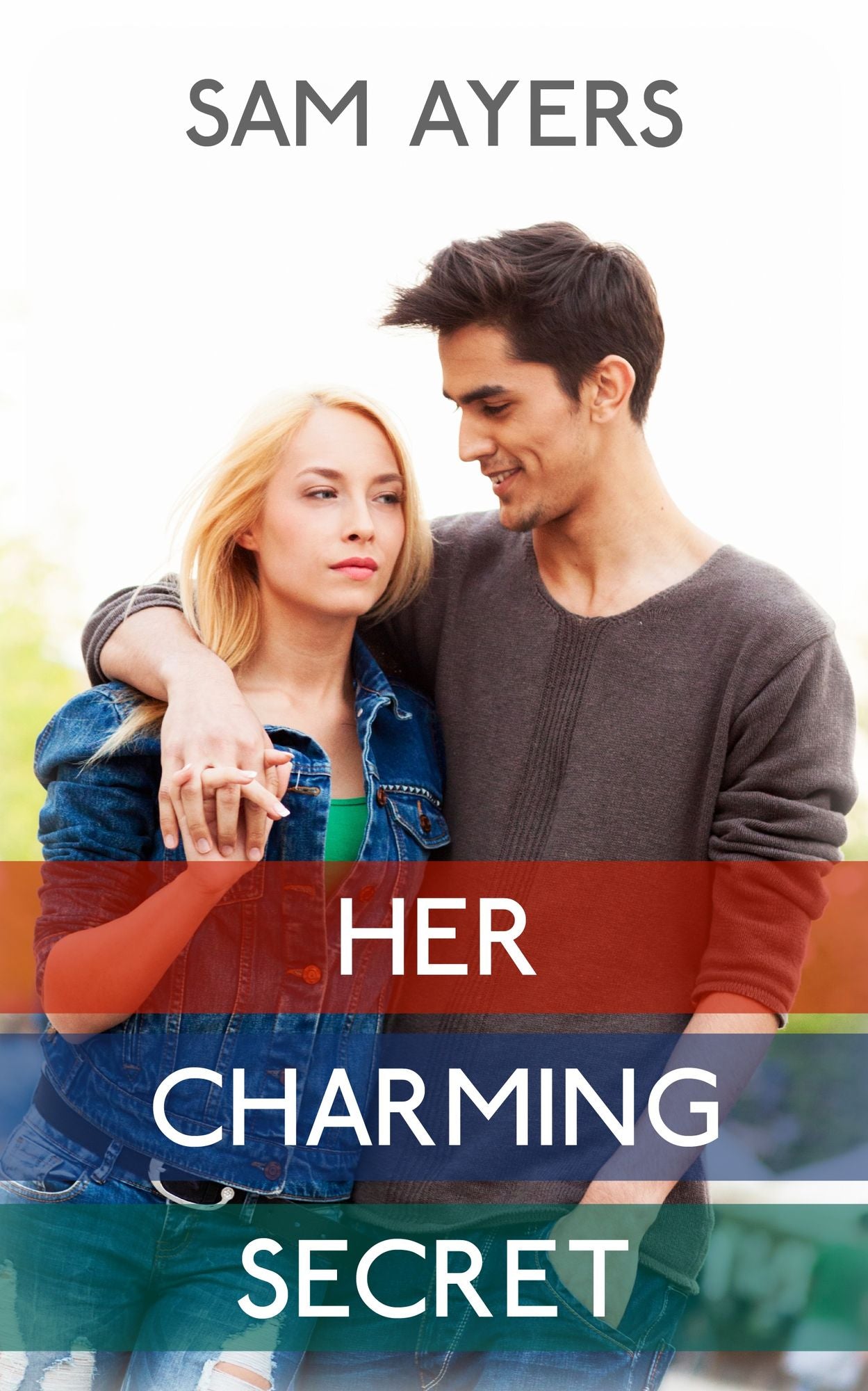 Her Charming Secret