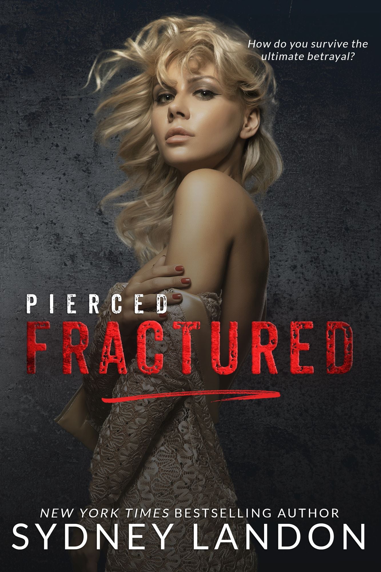 Fractured