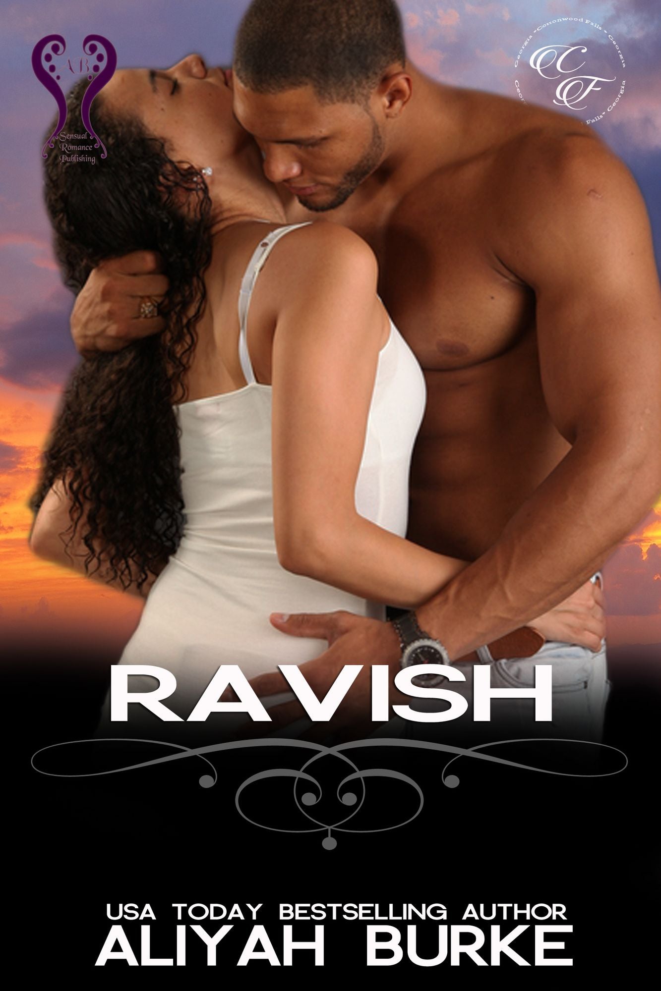 Ravish