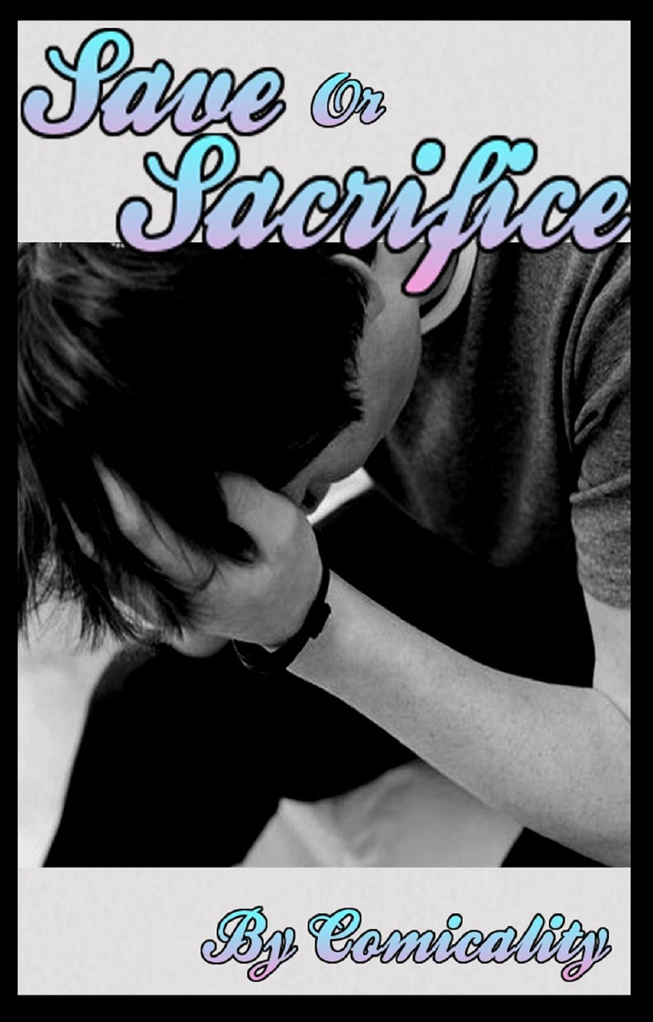Save Or Sacrifice
