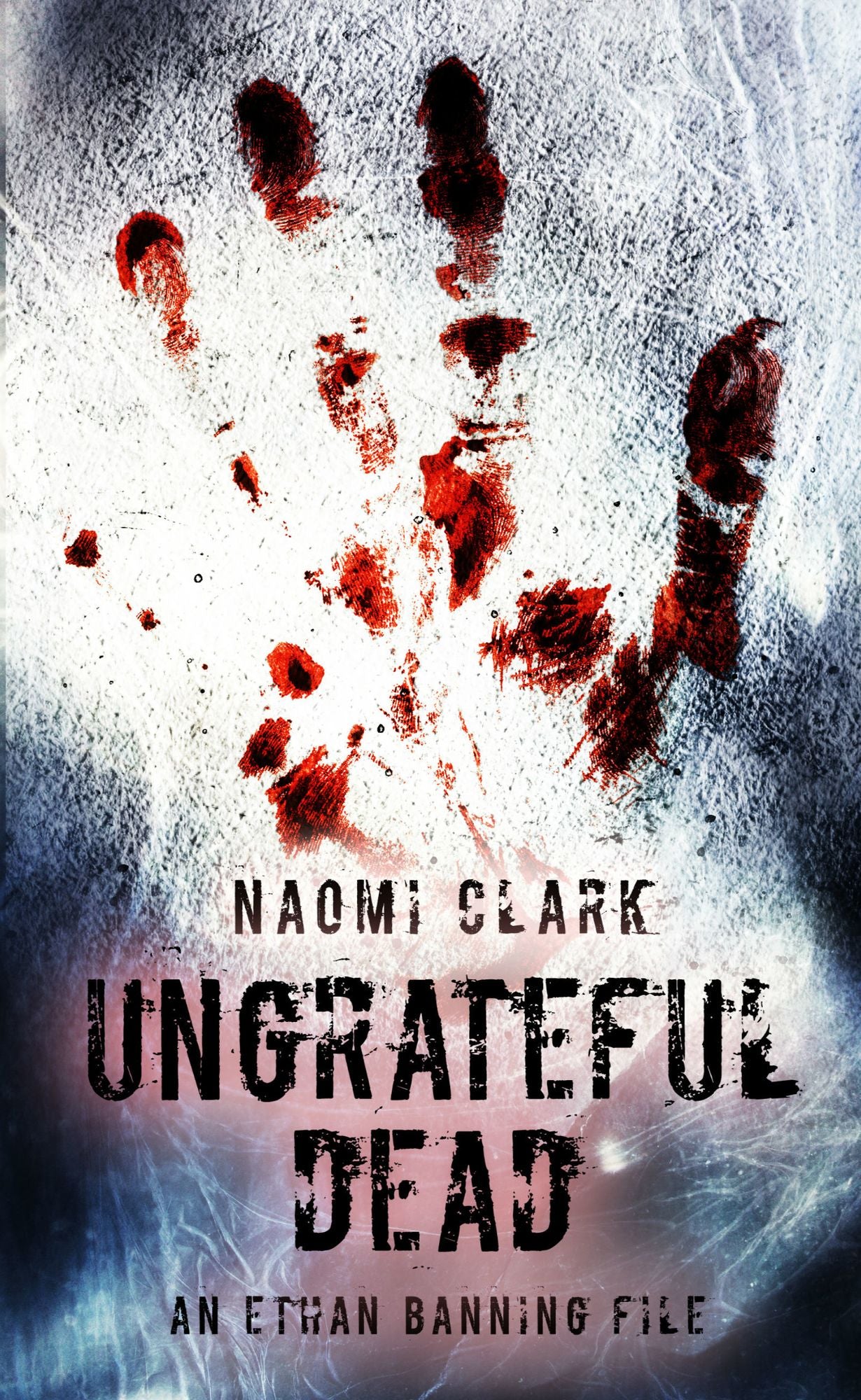 Ungrateful Dead: An Ethan Banning File