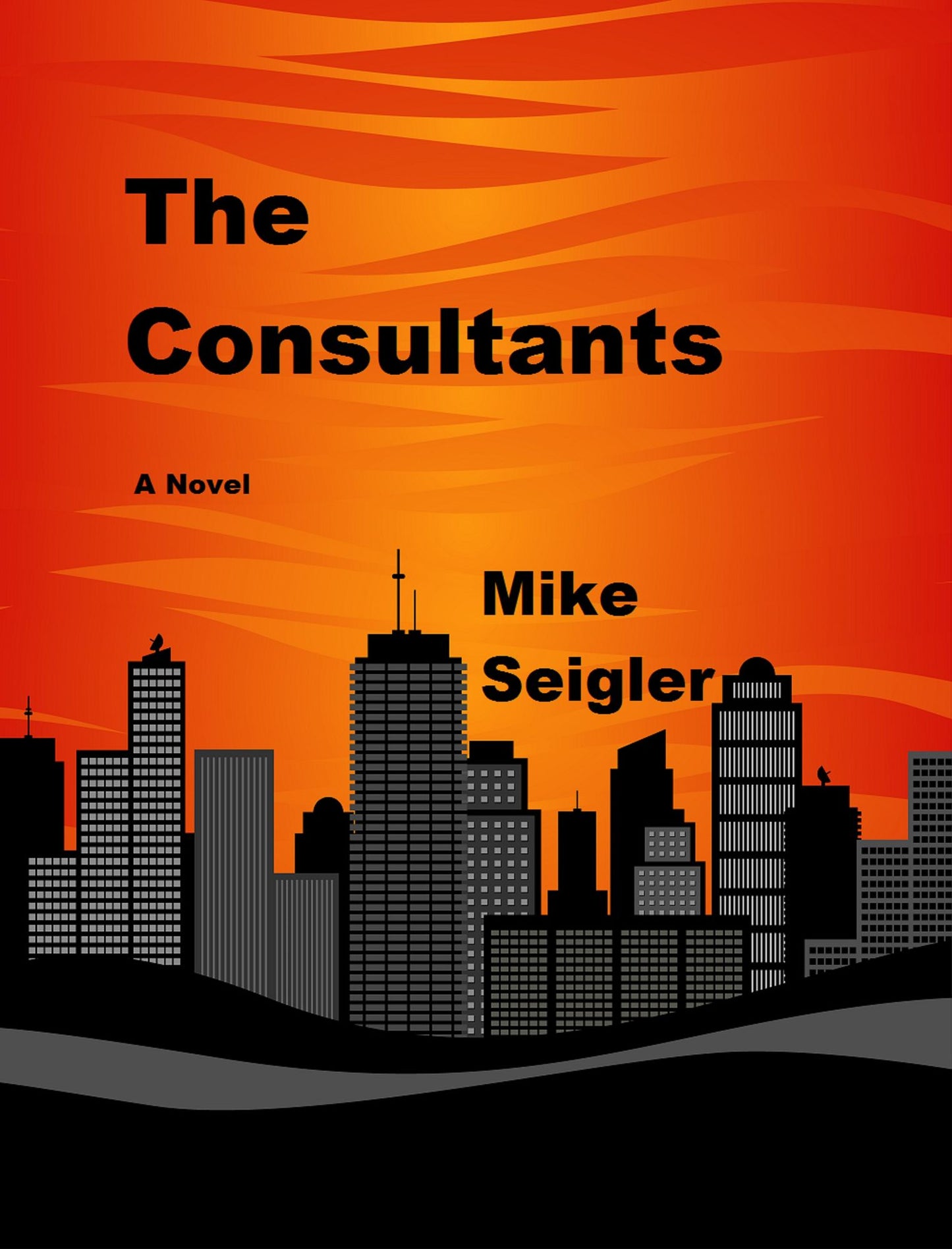 The Consultants