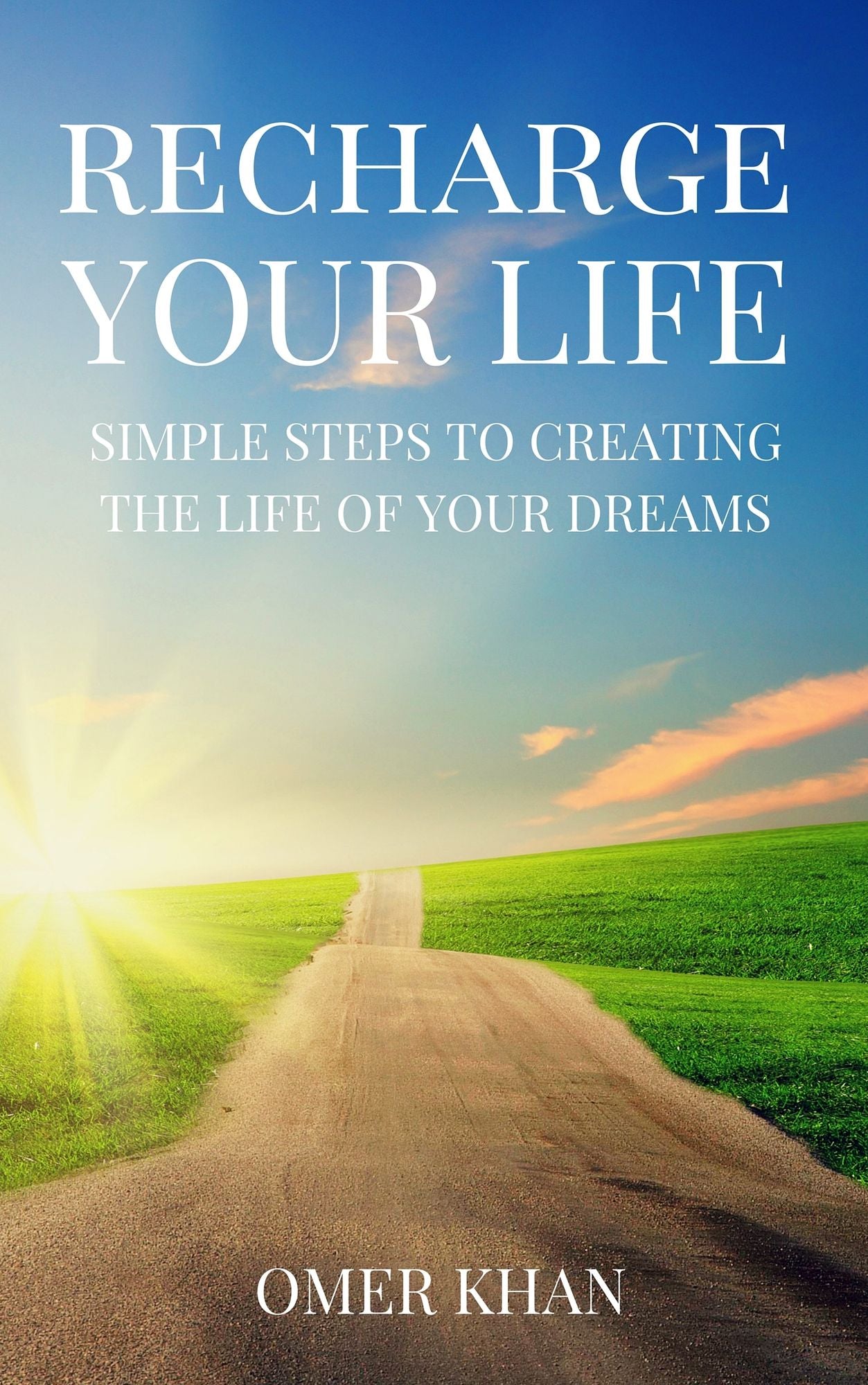 Recharge Your Life