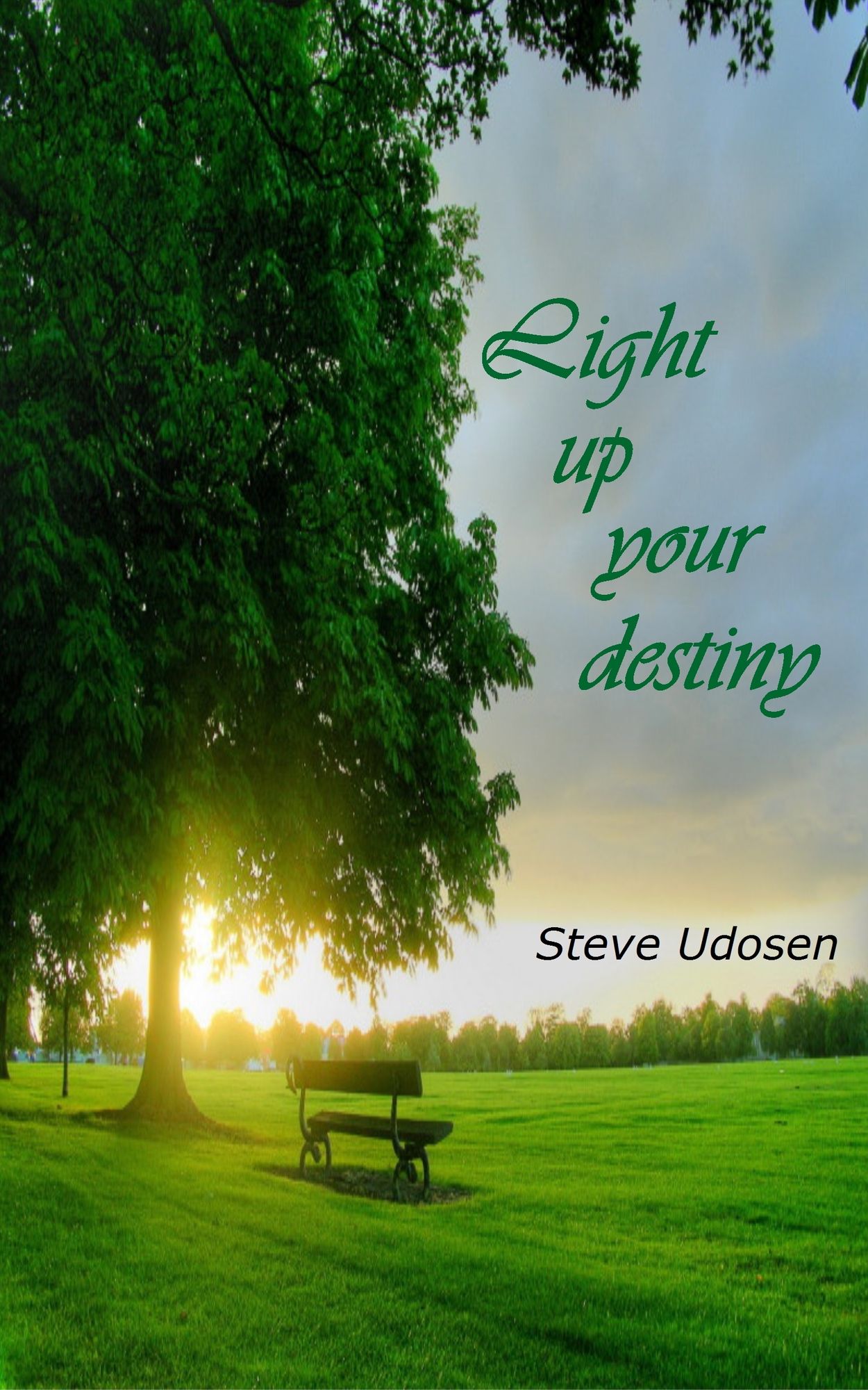 Lightening up your Destiny