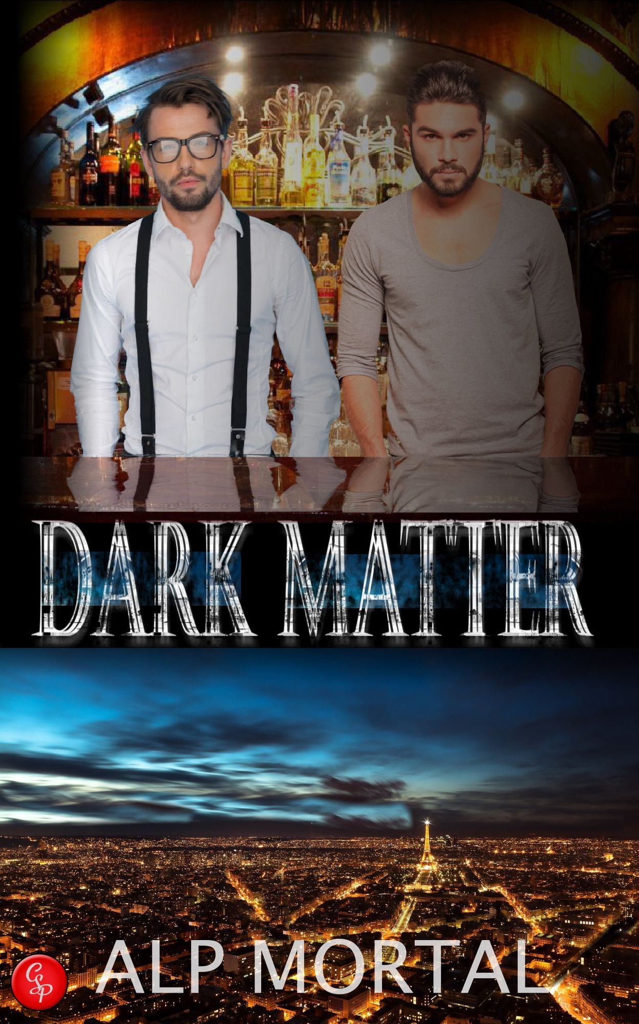 Dark Matter