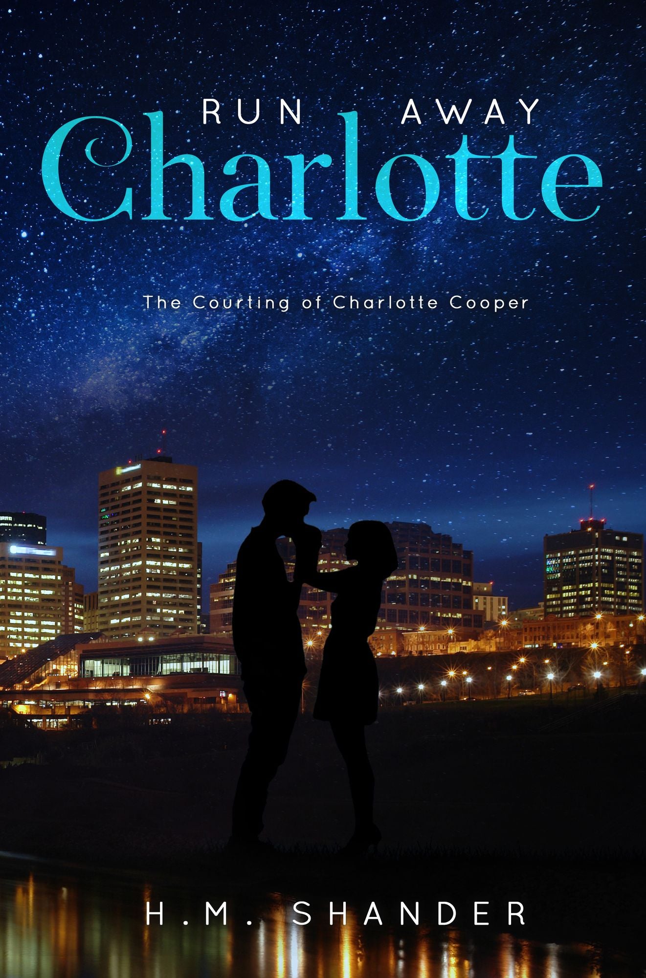 Run Away Charlotte