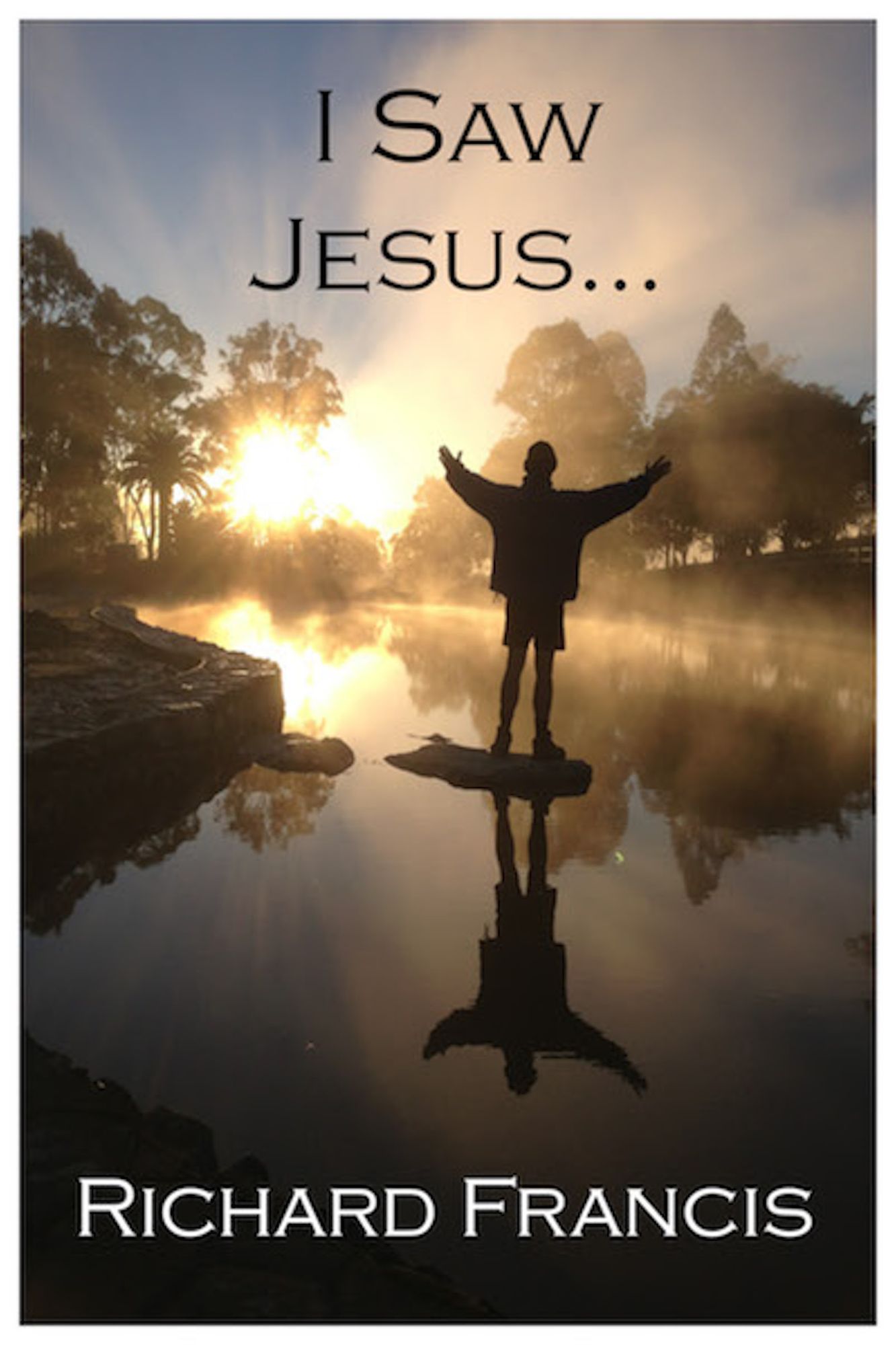 I Saw Jesus