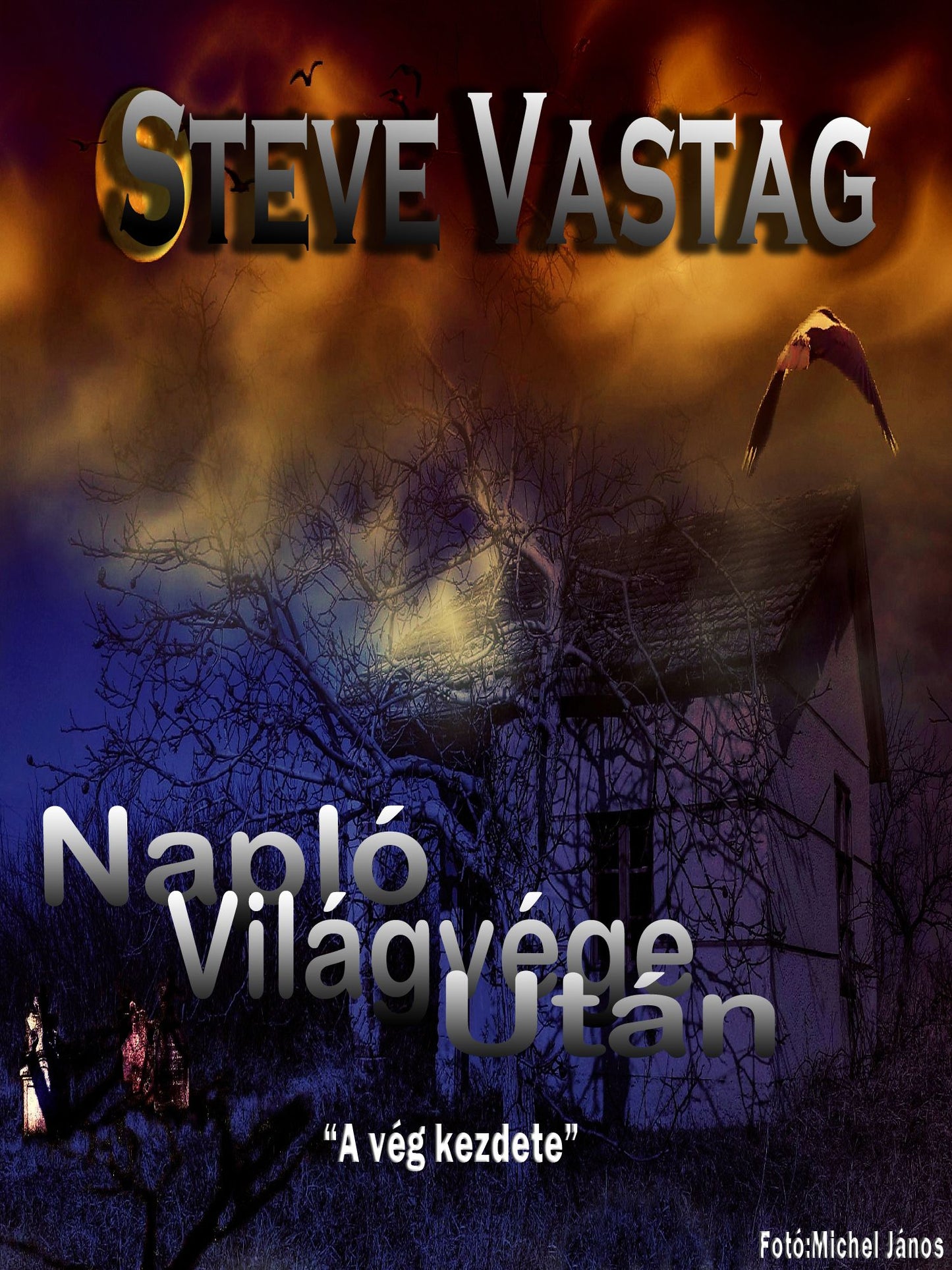 Napló világvége Után