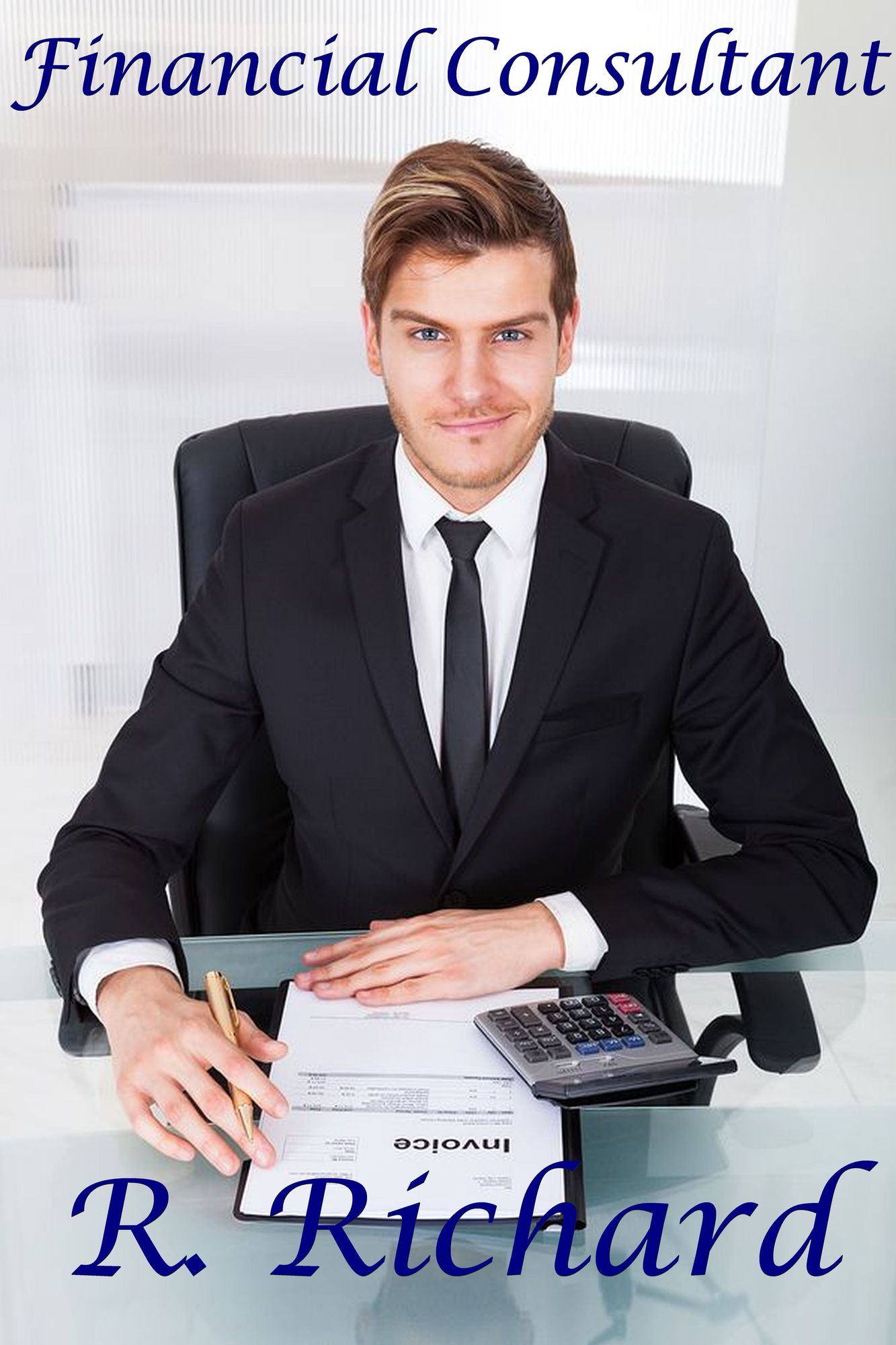 Financial Consultant