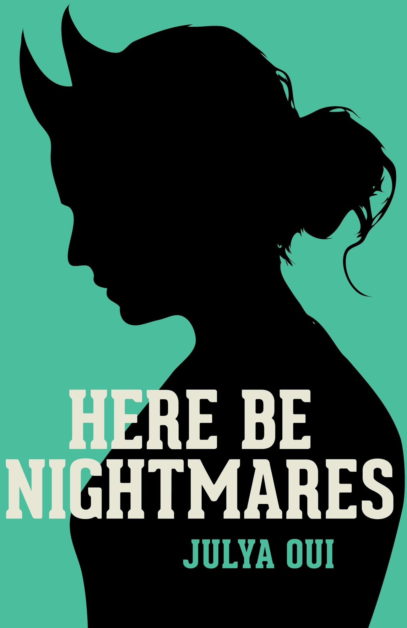 Here Be Nightmares