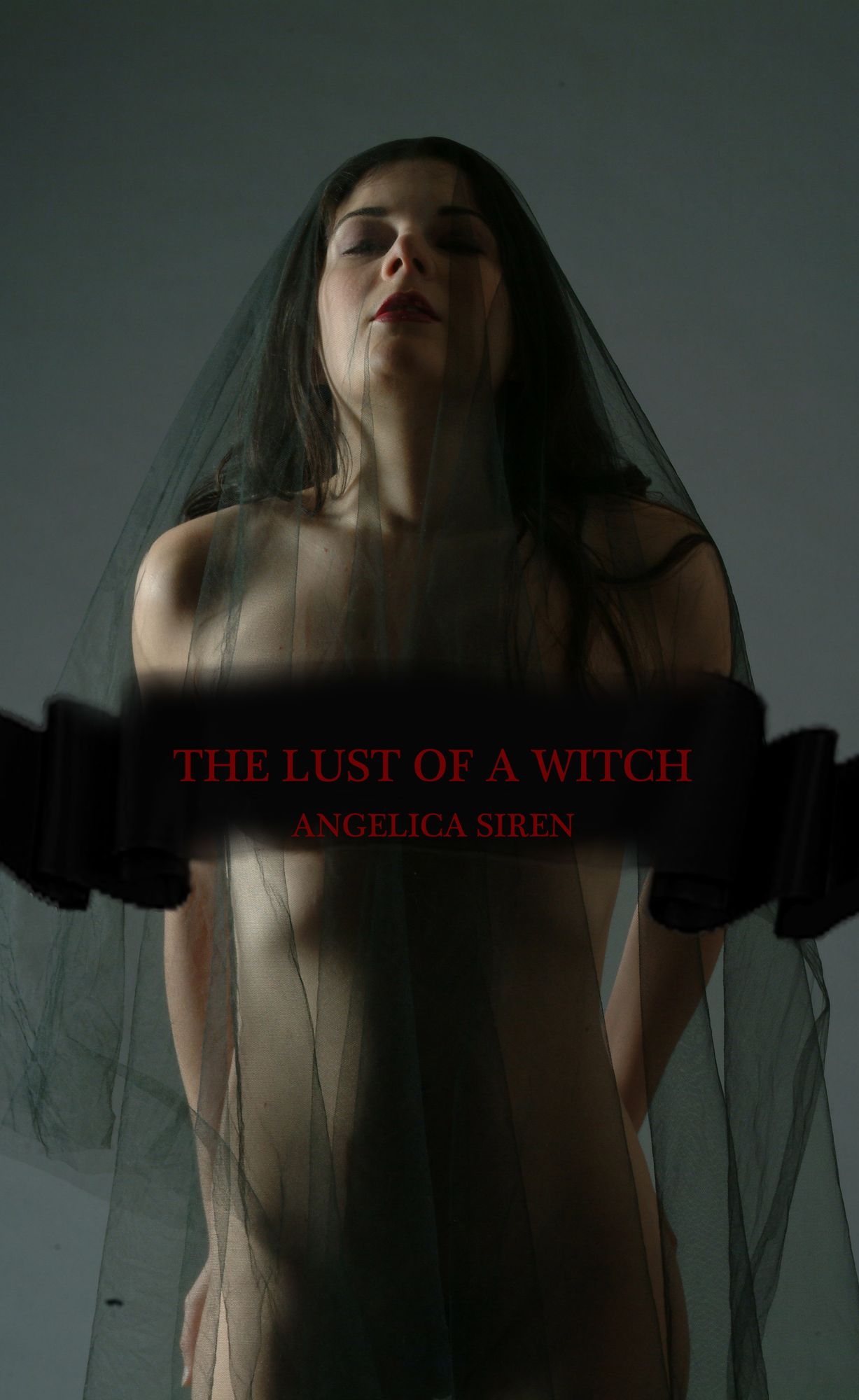 The Lust of a Witch