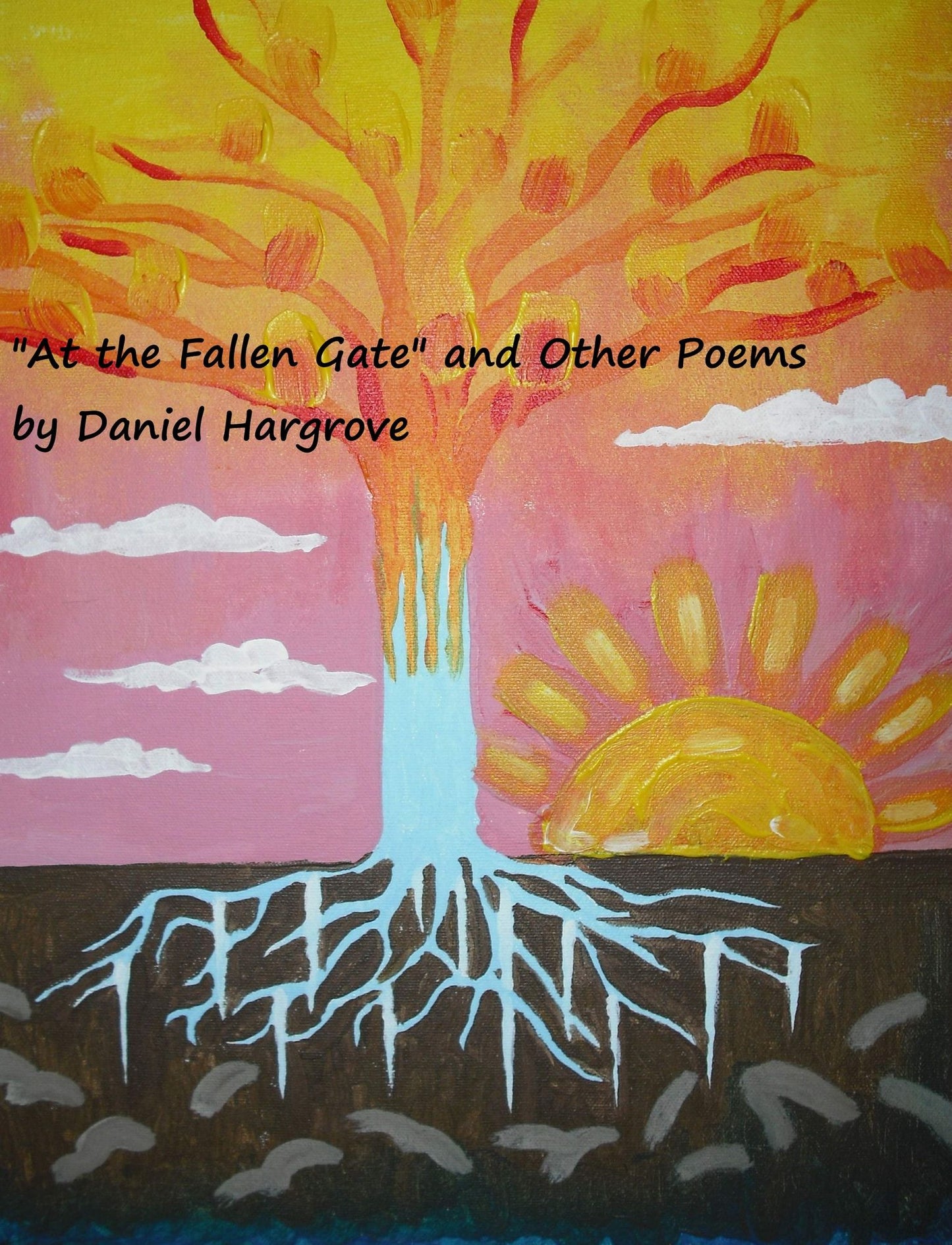At the Fallen Gate