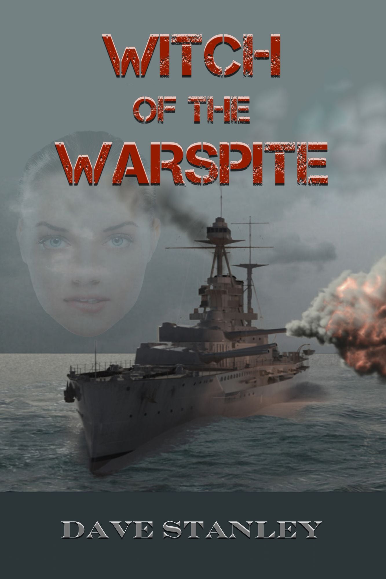 The Witch of the Warspite