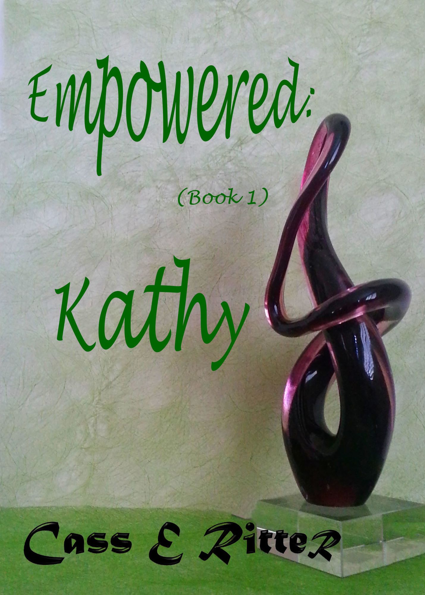 Empowered: Kathy
