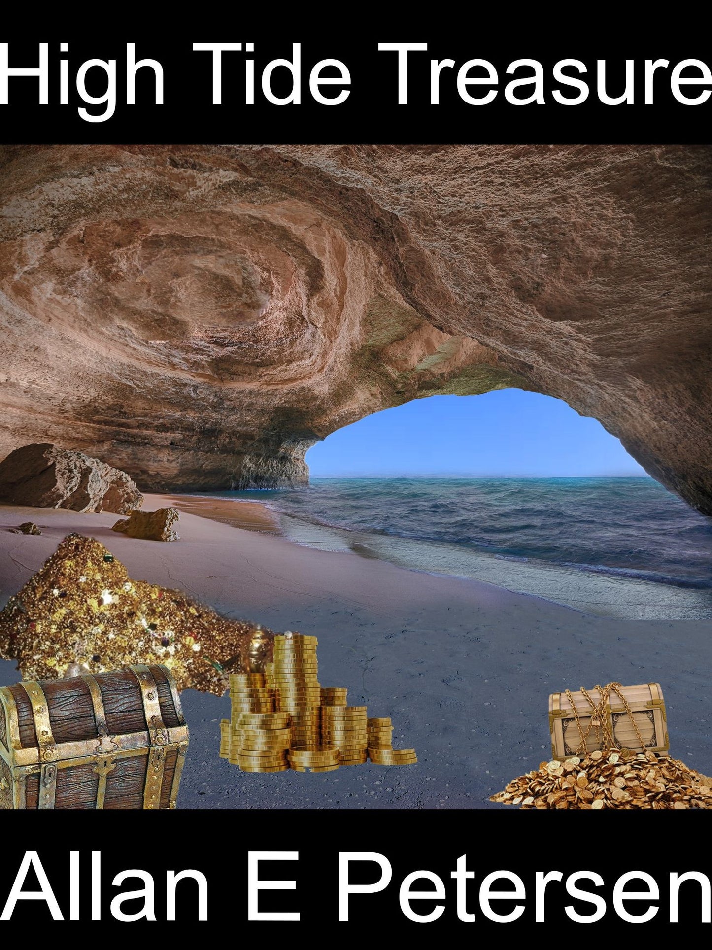 High Tide Treasure
