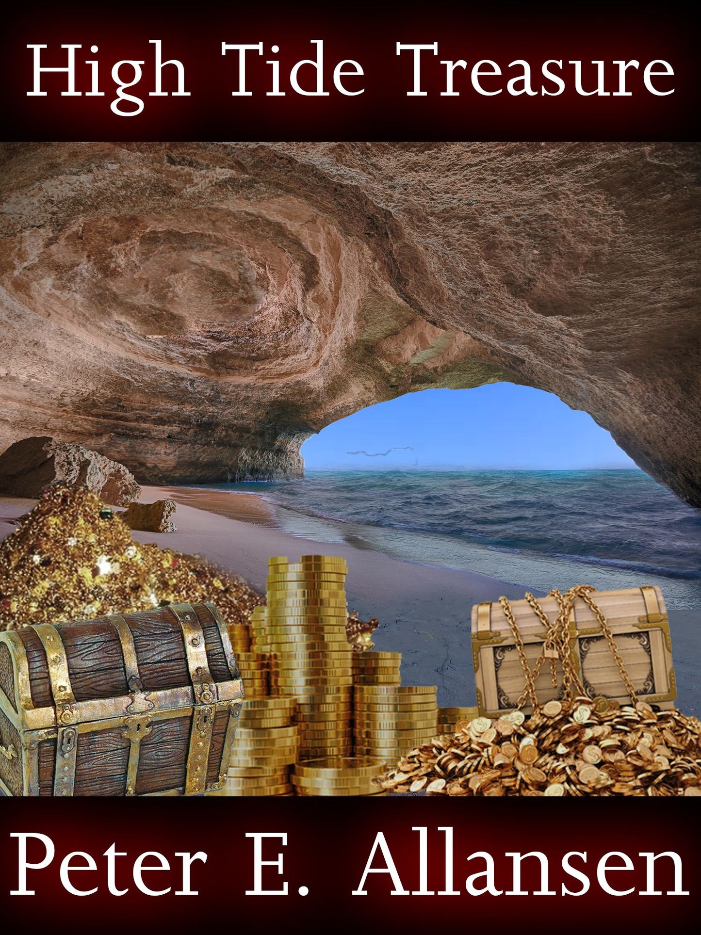 High Tide Treasure