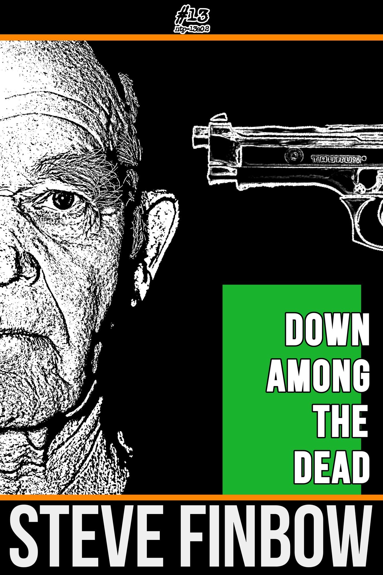 Down Among the Dead