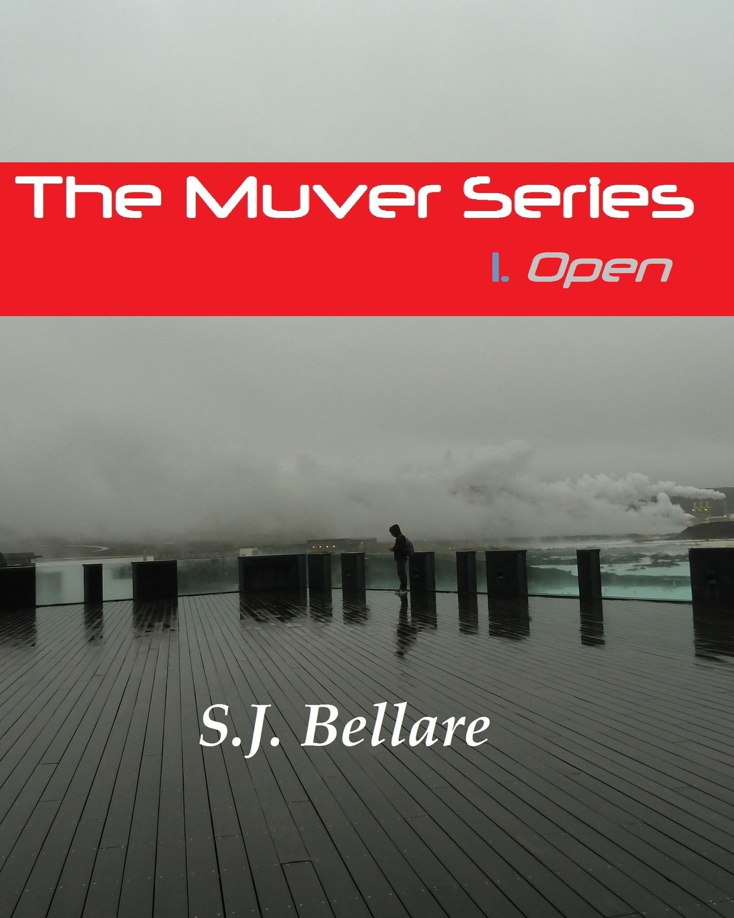 The Muver Series: Open