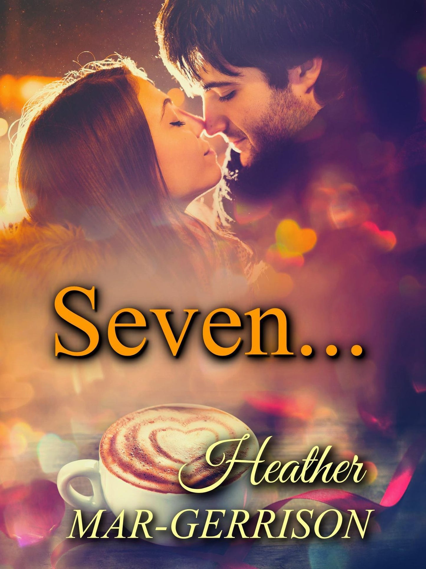 Seven