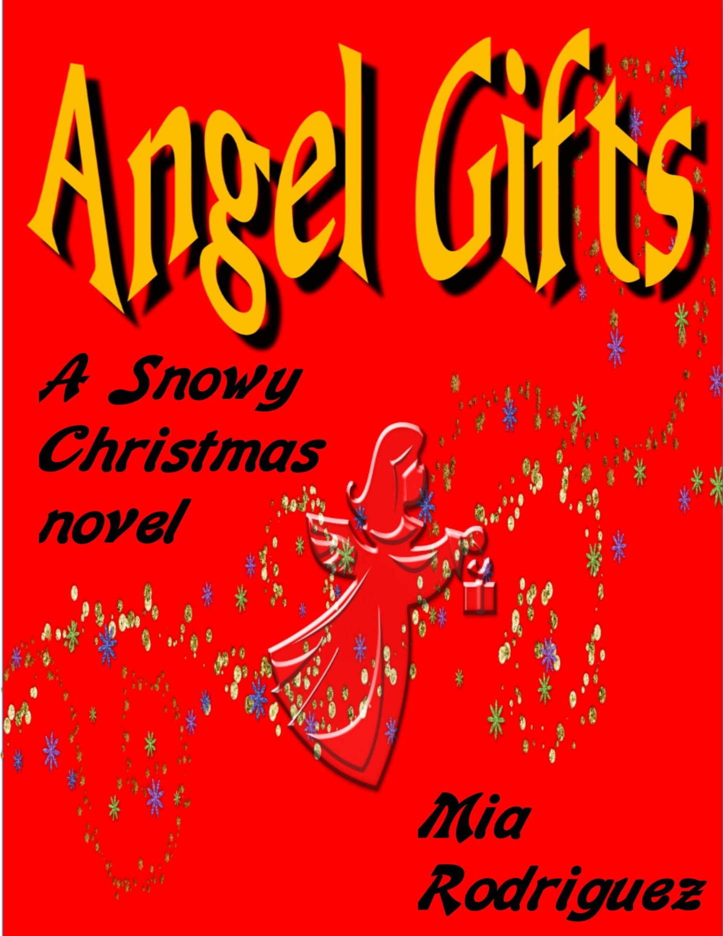 Angel Gifts