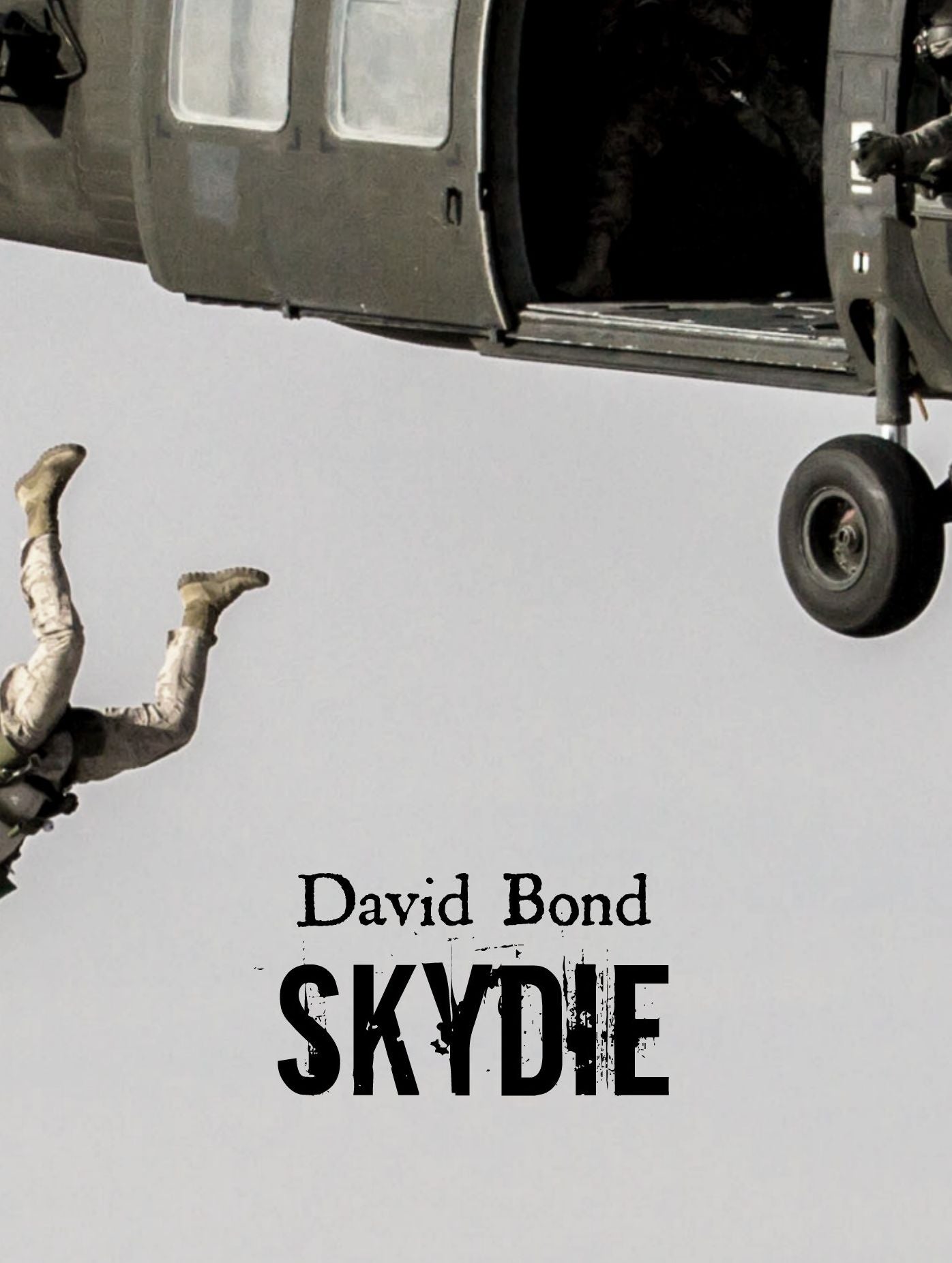 SkyDie