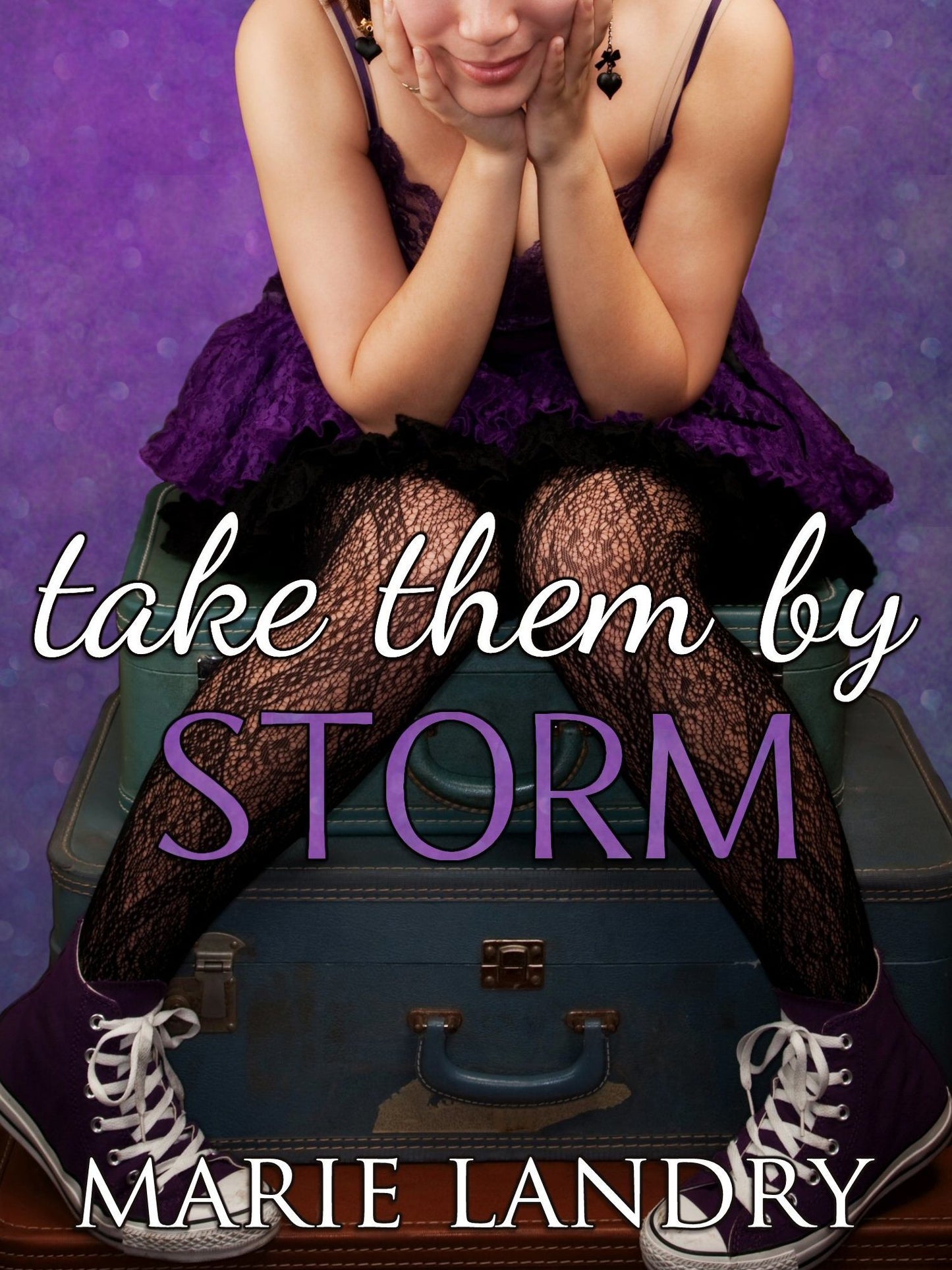 Take Them by Storm