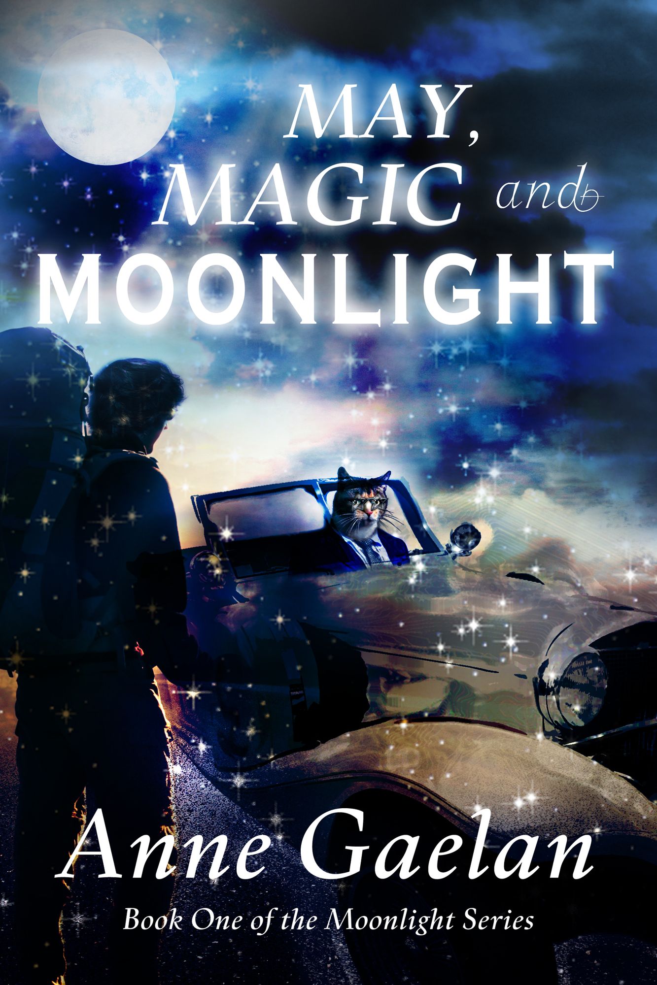 May, Magic and Moonlight