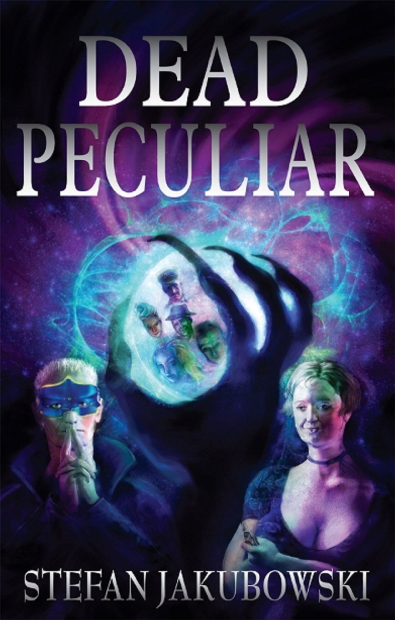 Dead Peculiar