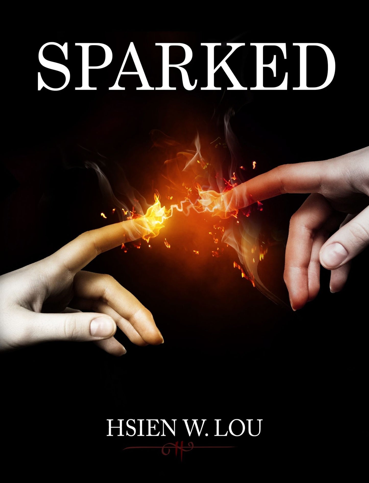 Sparked