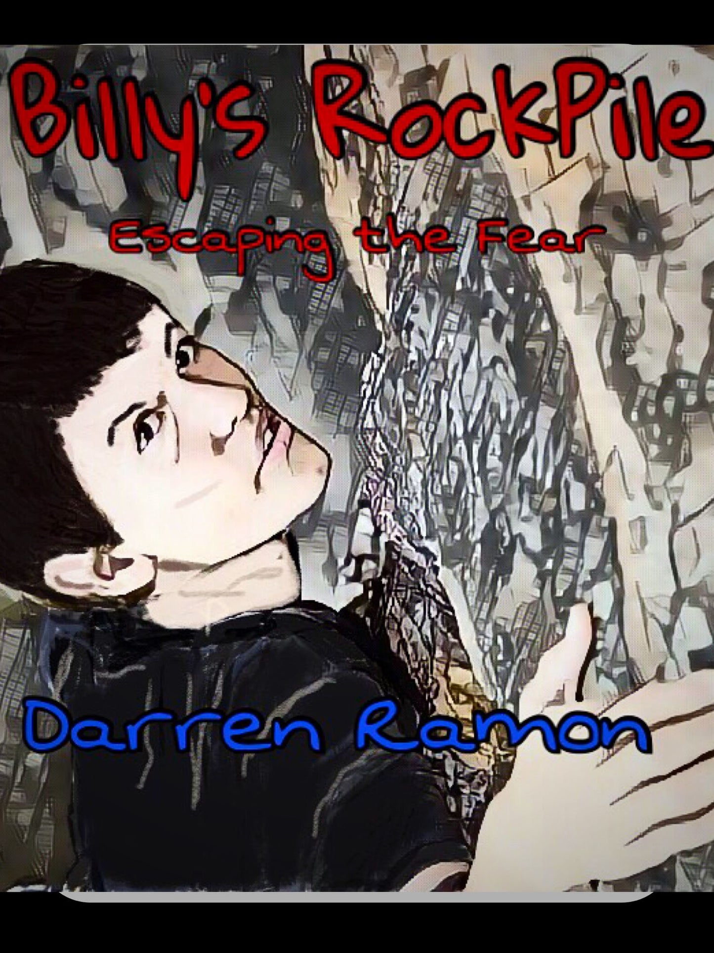 Billy's RockPile