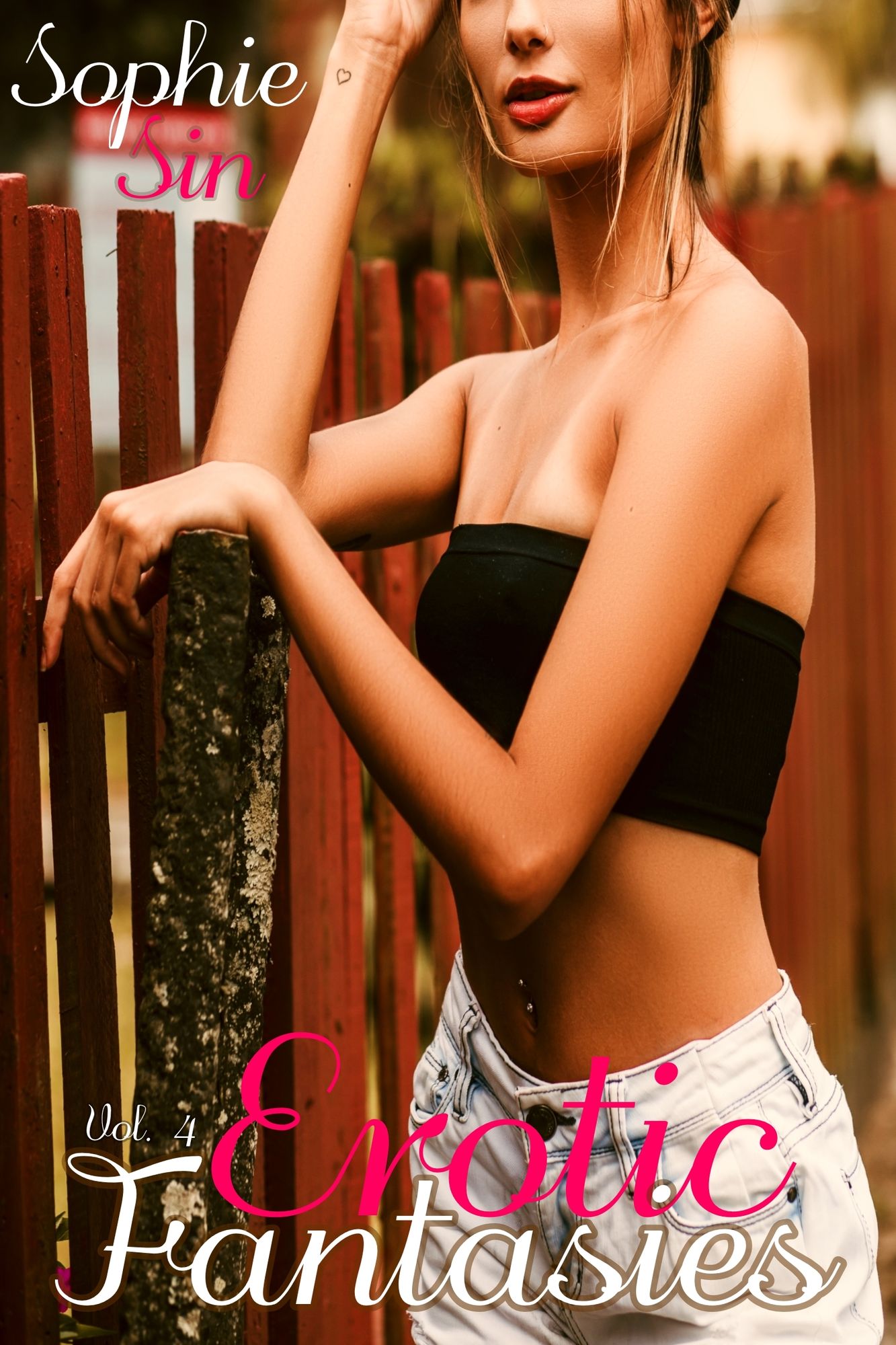Simple Fantasies Collection 4
