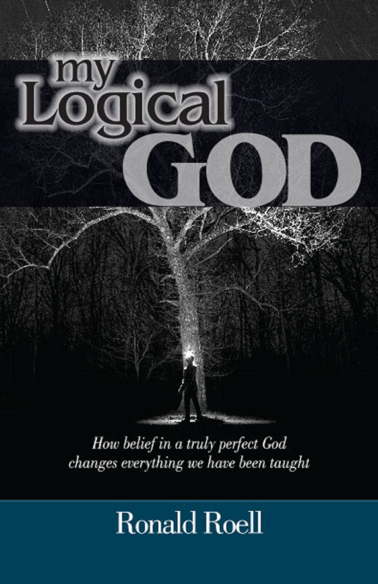 My Logical God