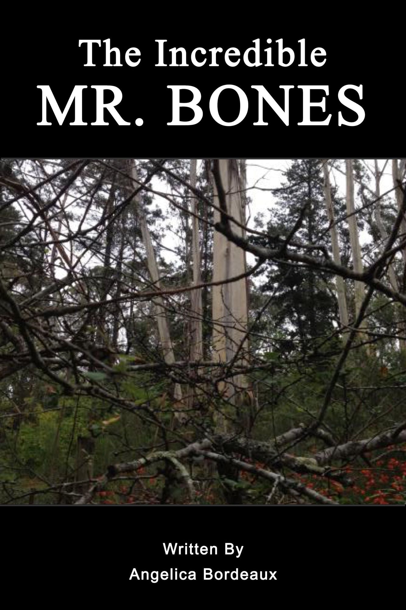 The Incredible Mr Bones