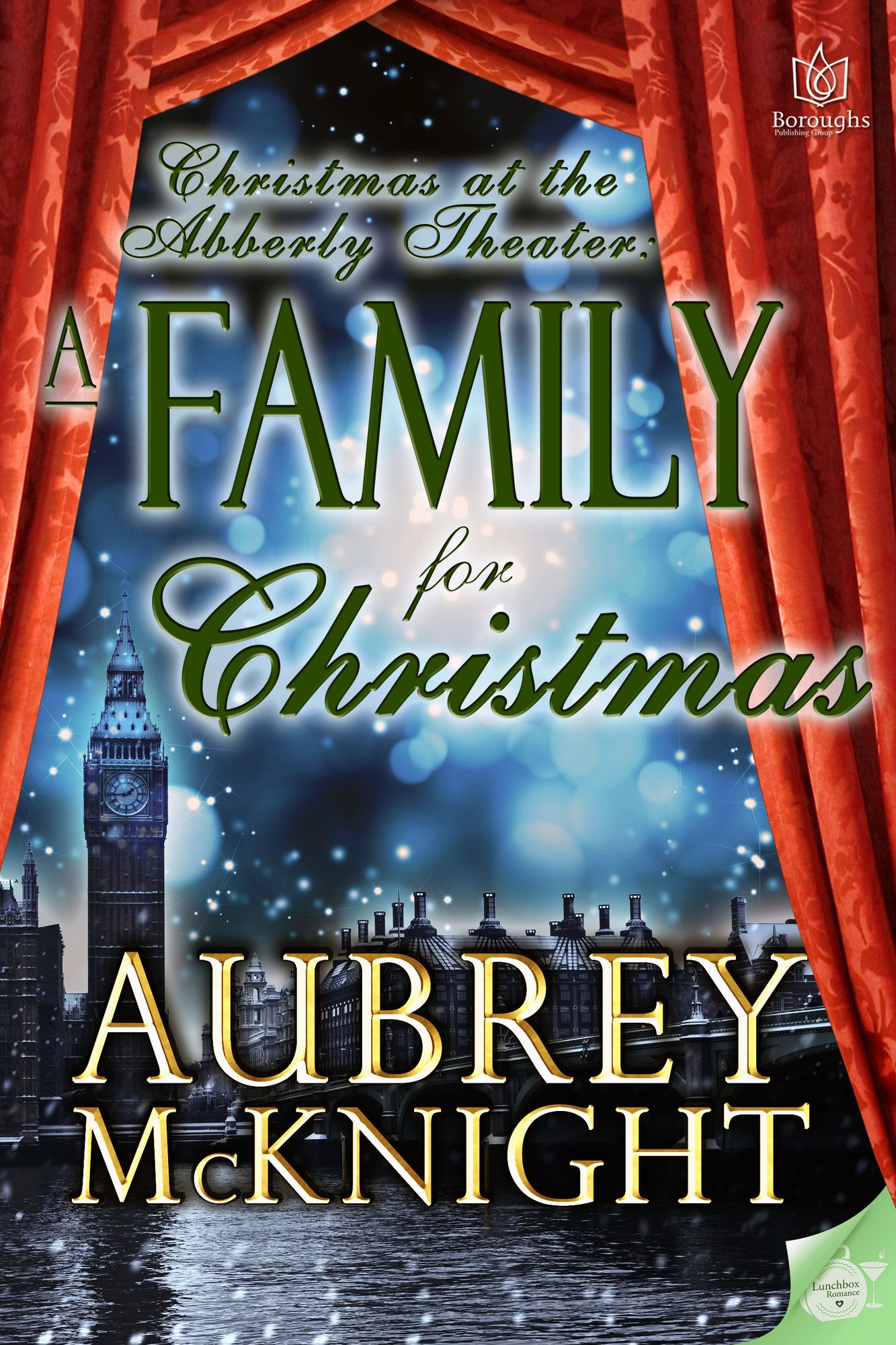 A Family for Christmas