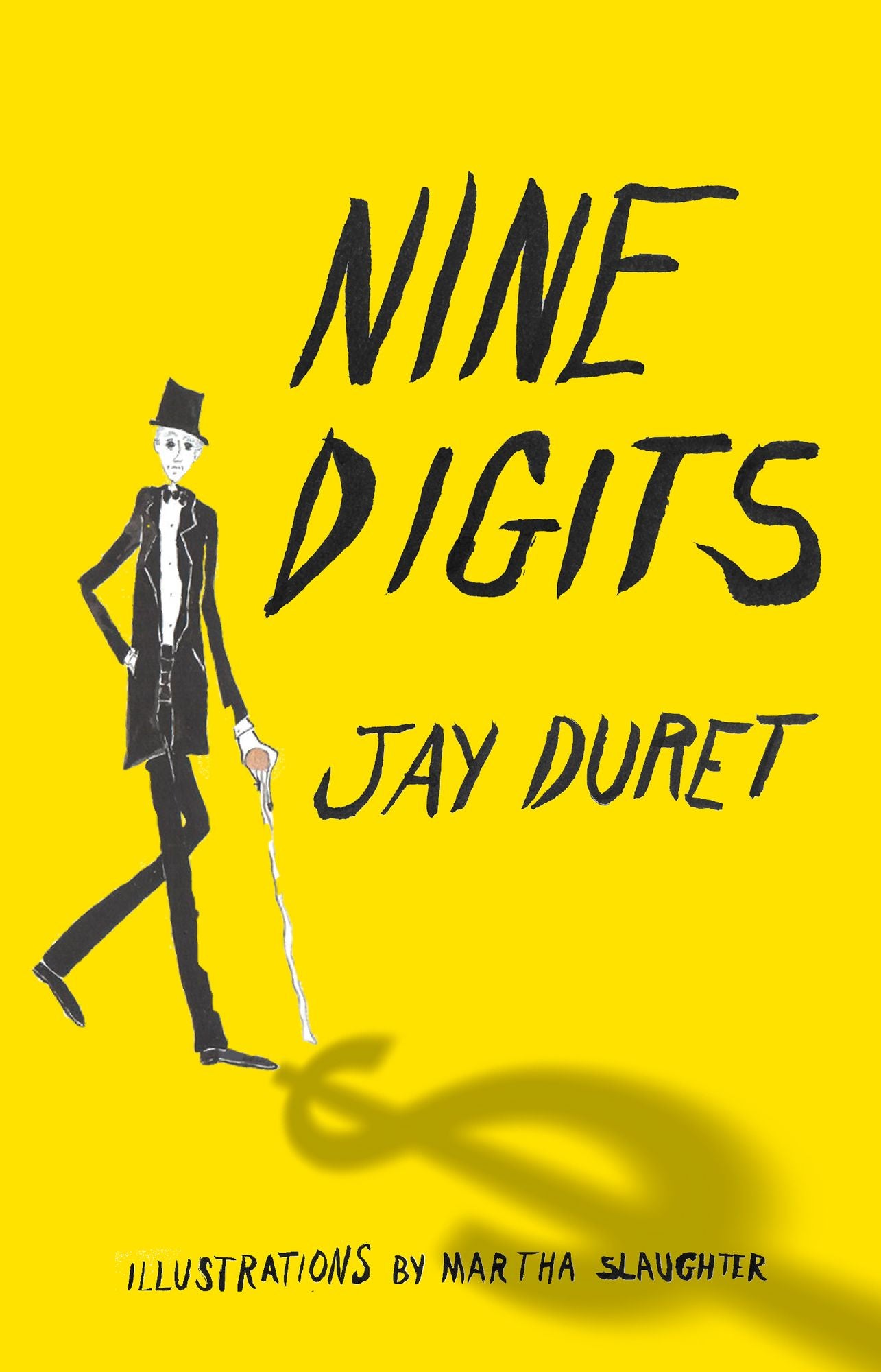 Nine Digits