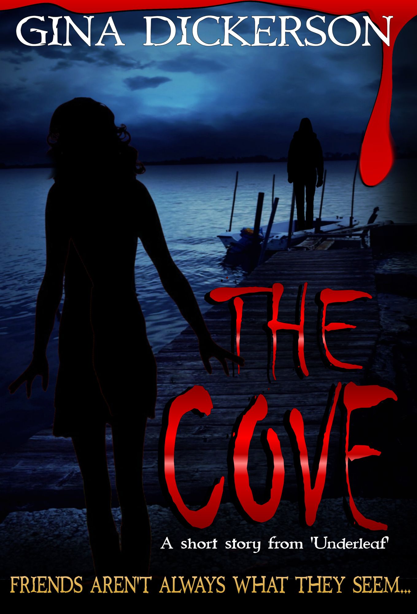 The Cove