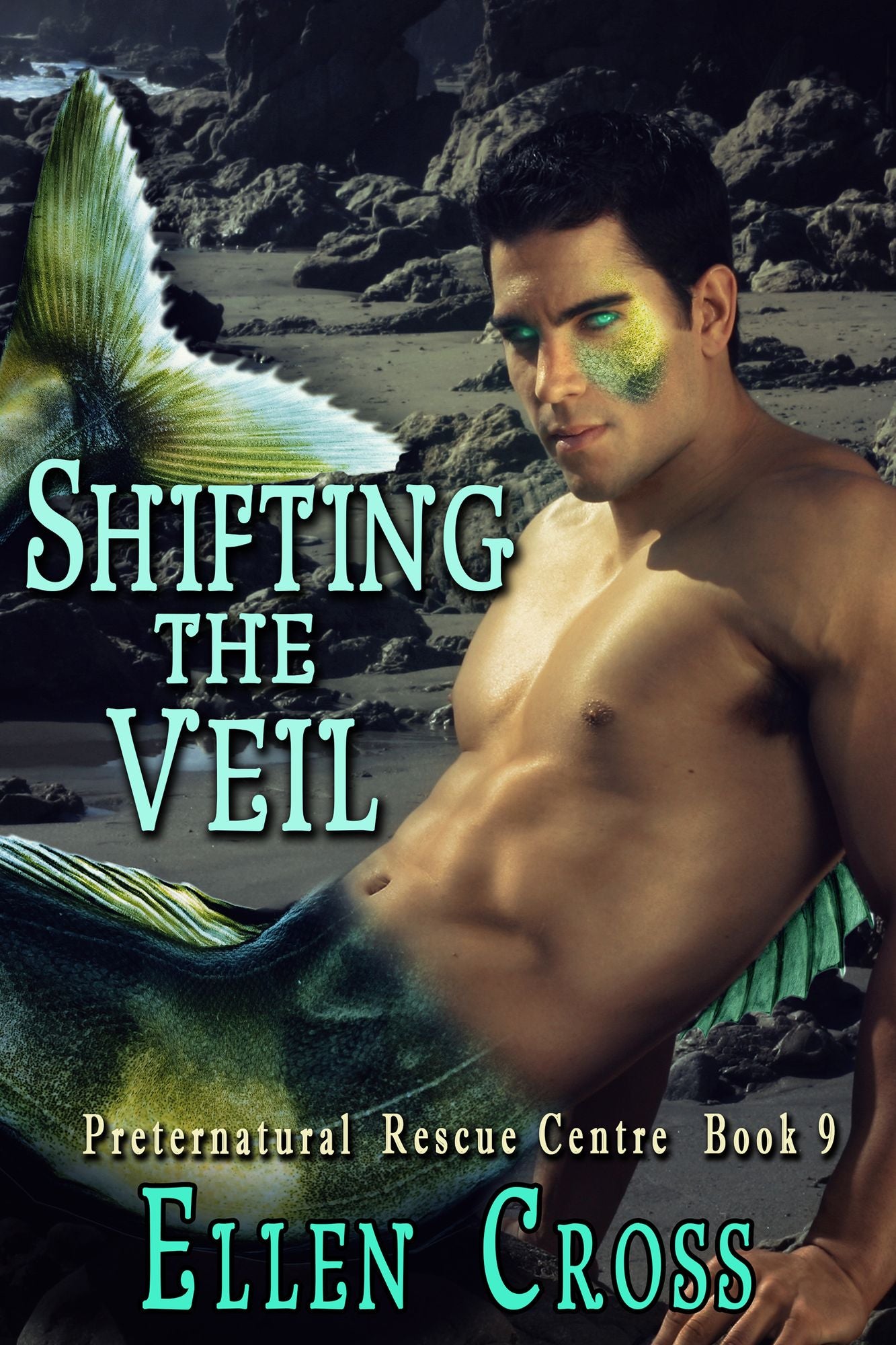 Shifting the Veil