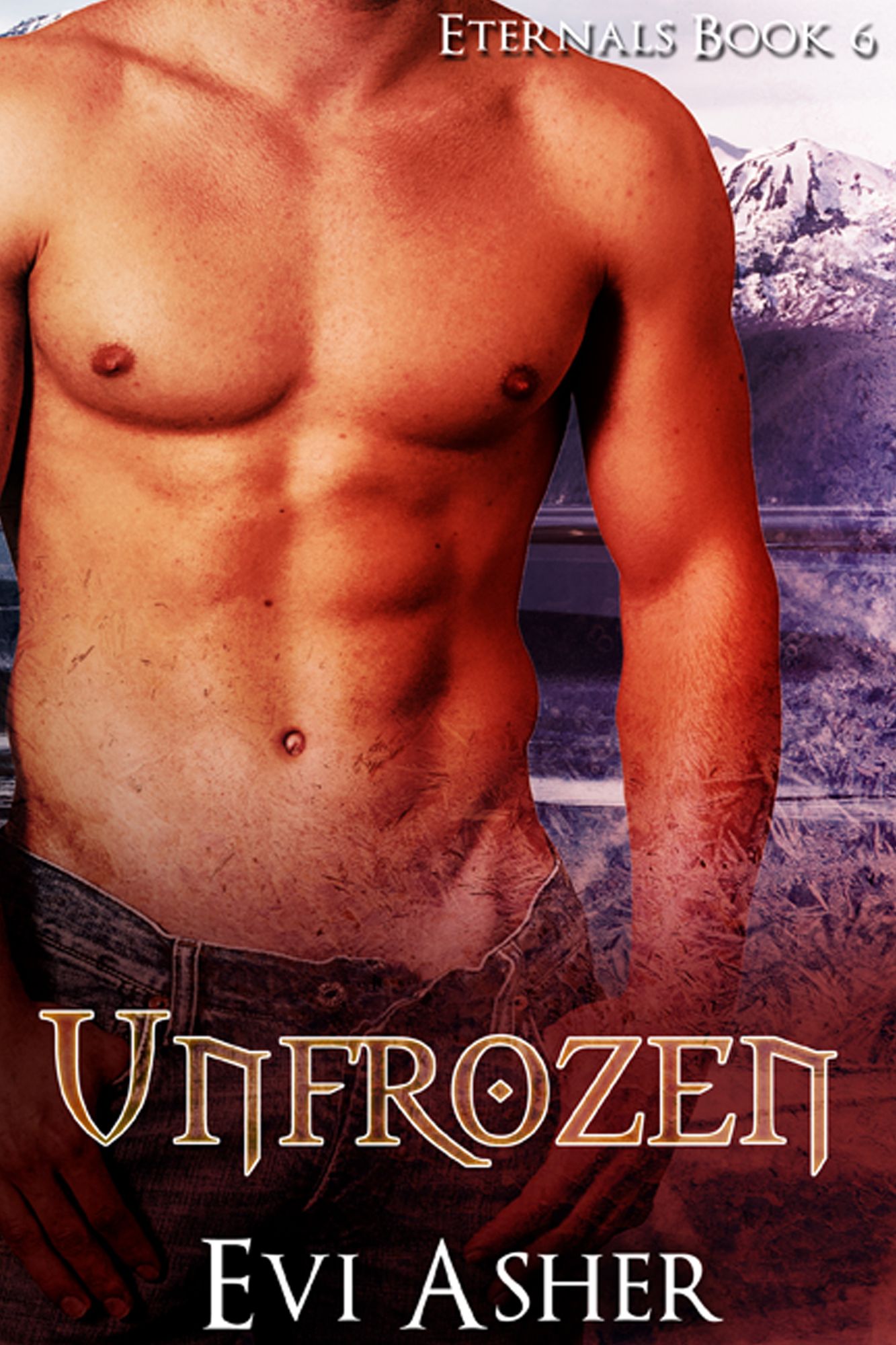 Unfrozen