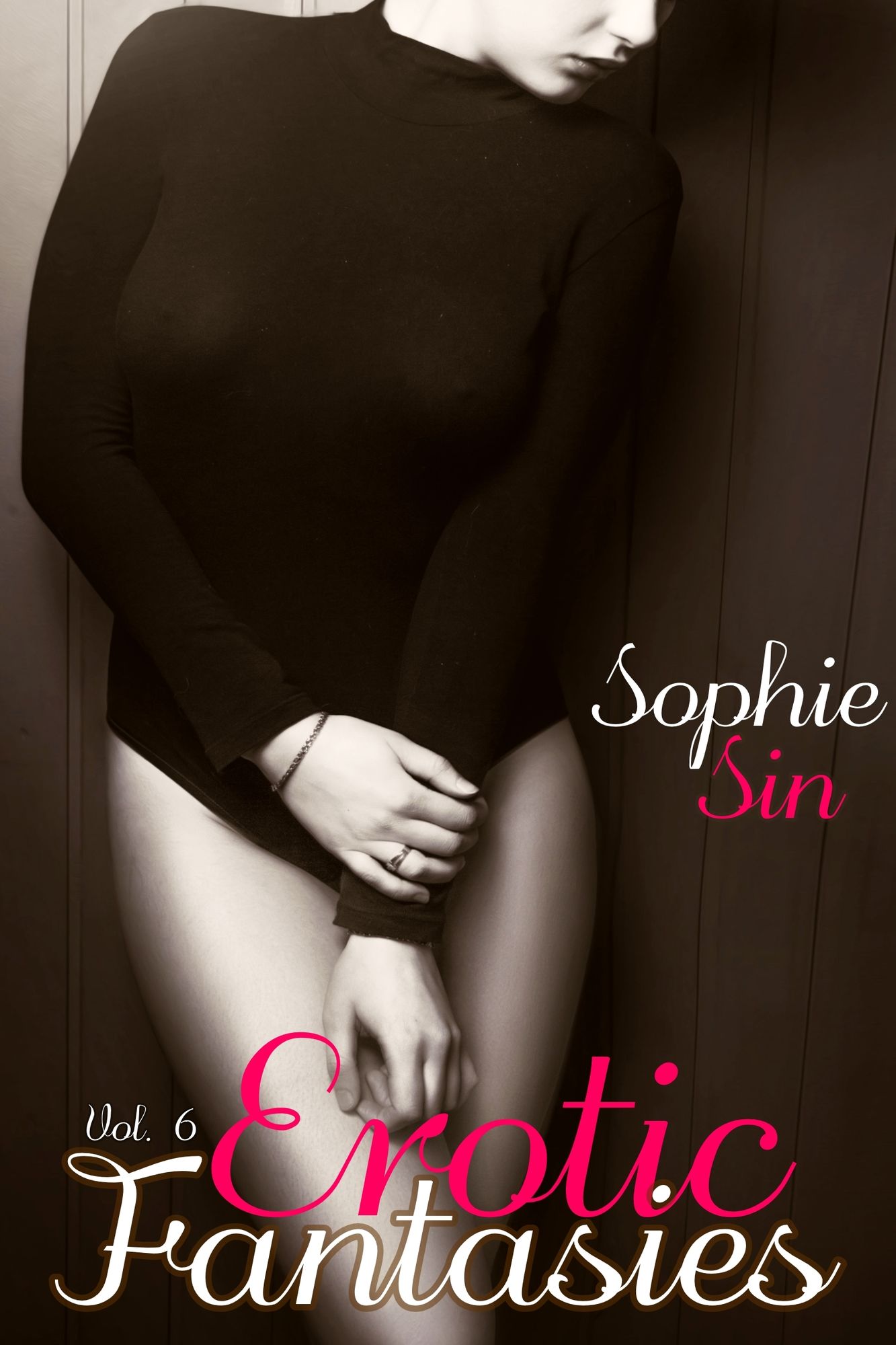 Simple Fantasies Collection 6