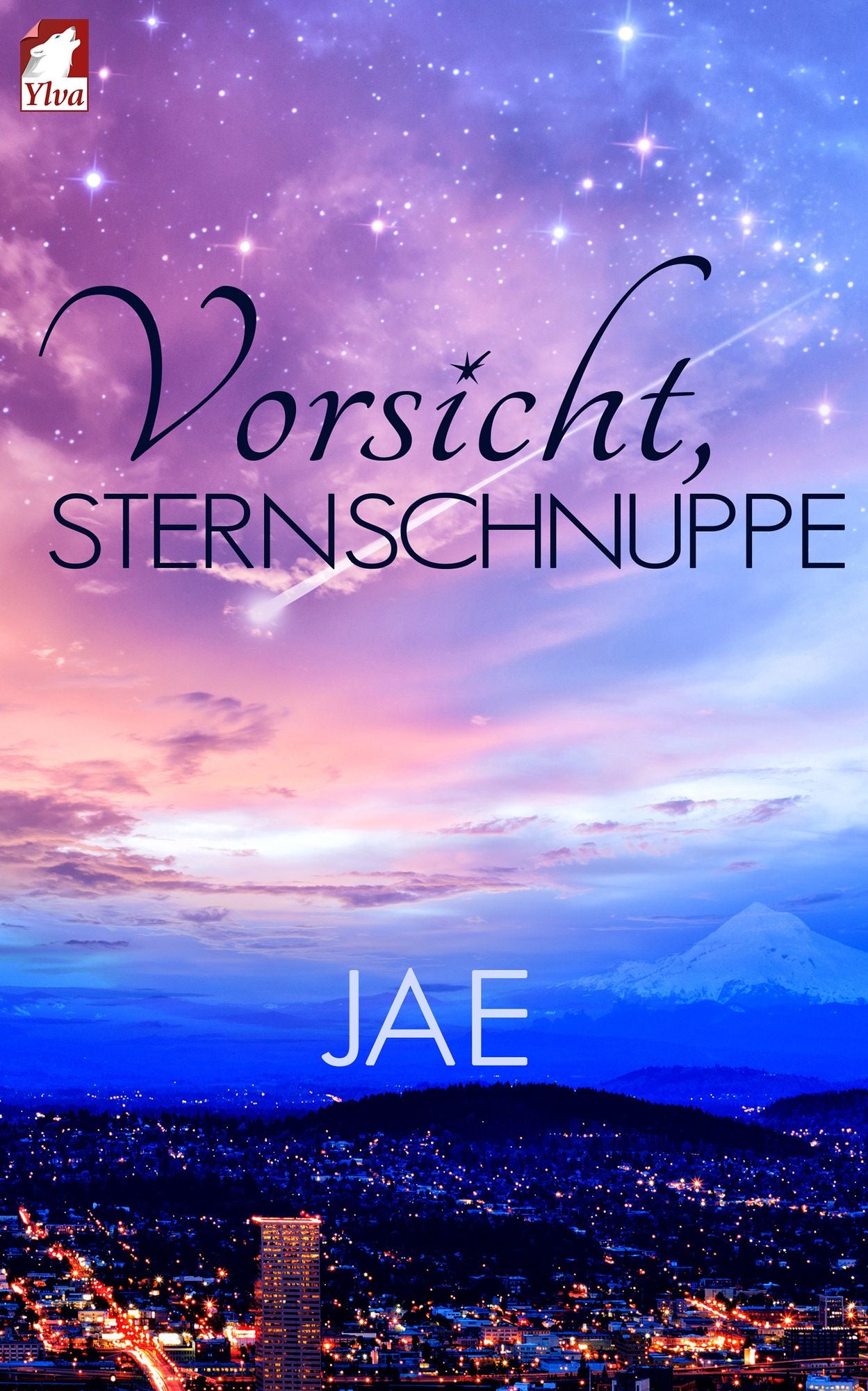 Vorsicht, Sternschnuppe