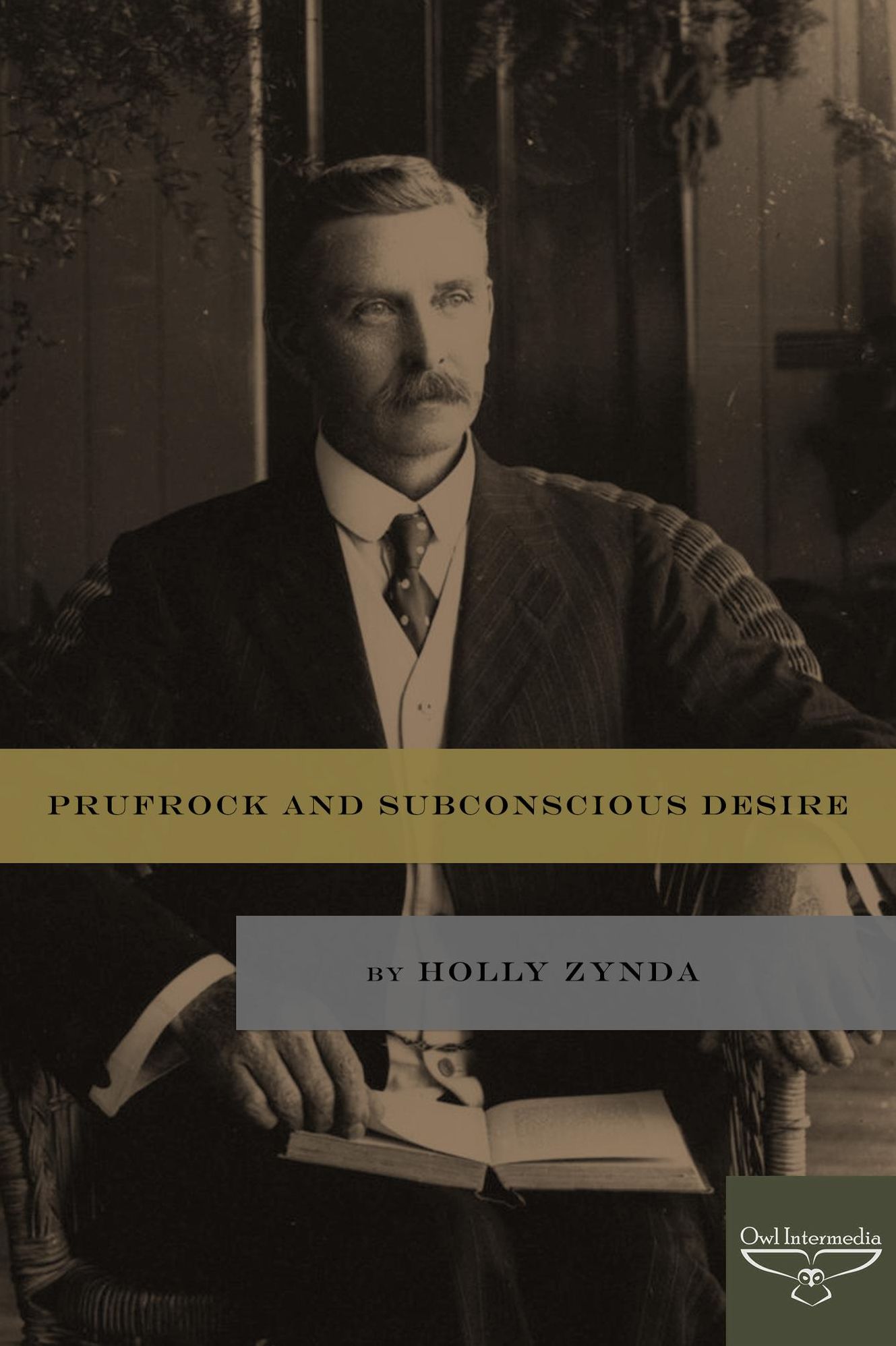 Prufrock and Subconscious Desire