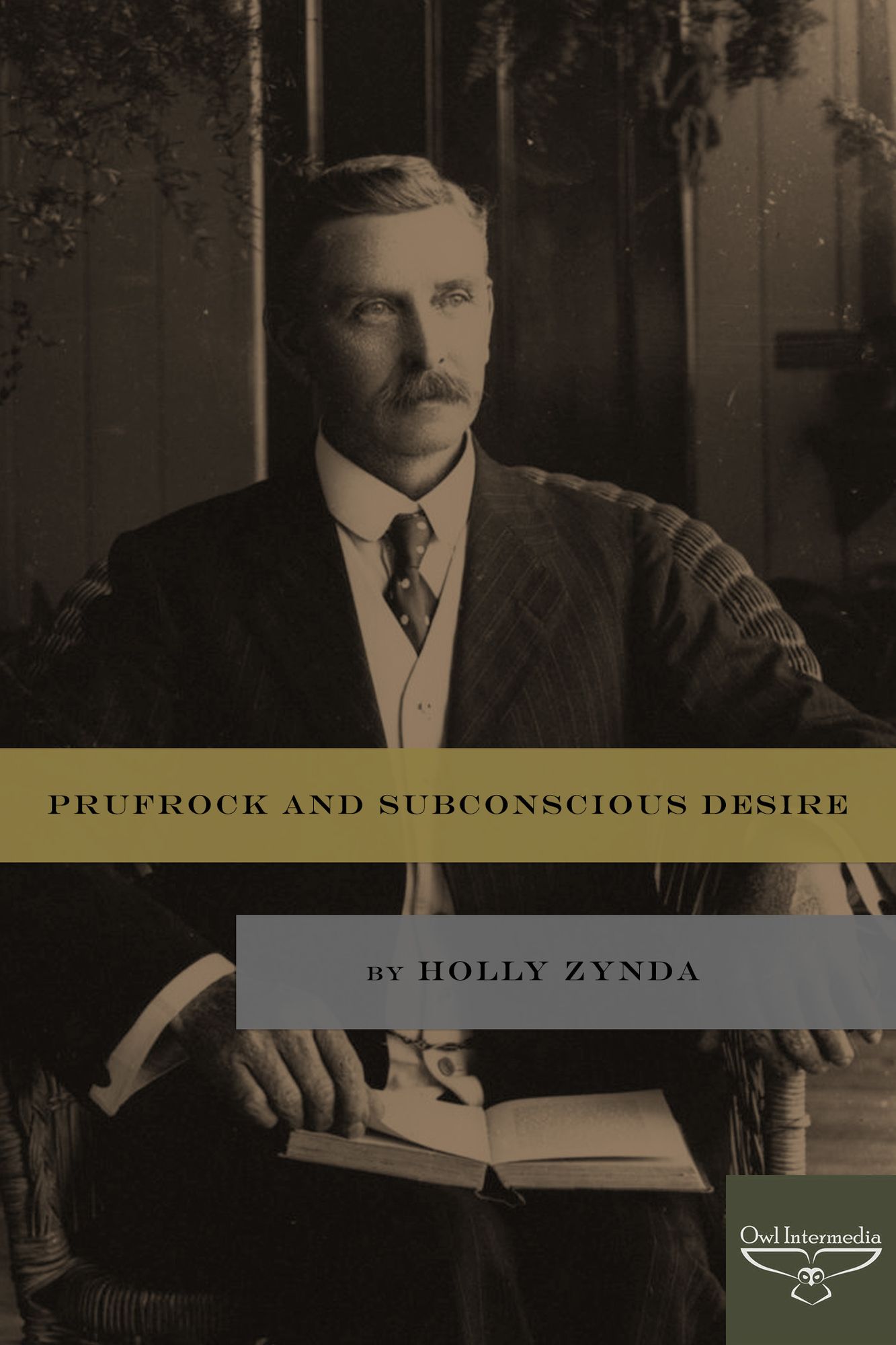 Prufrock and Subconscious Desire
