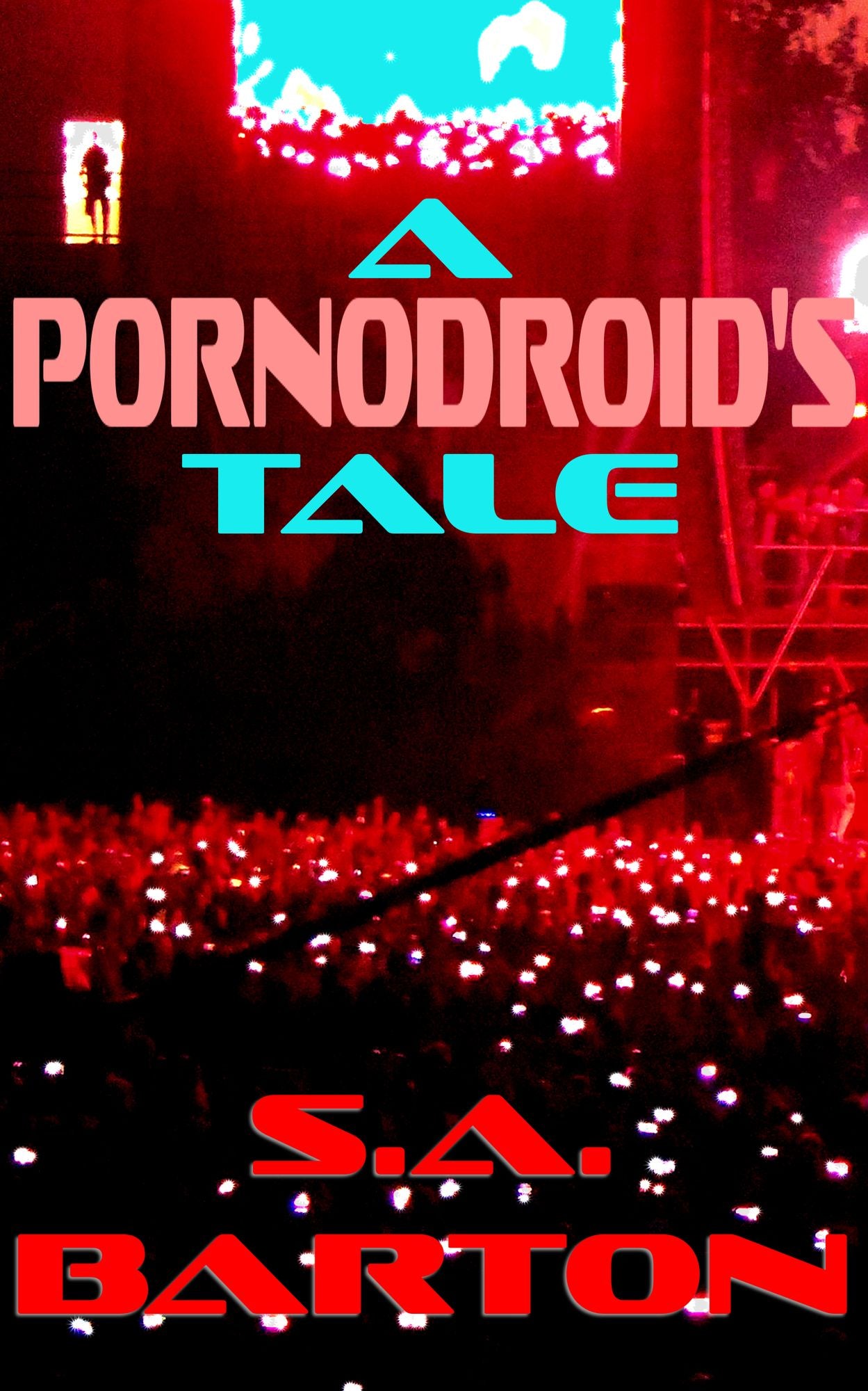 A Pornodroid's Tale