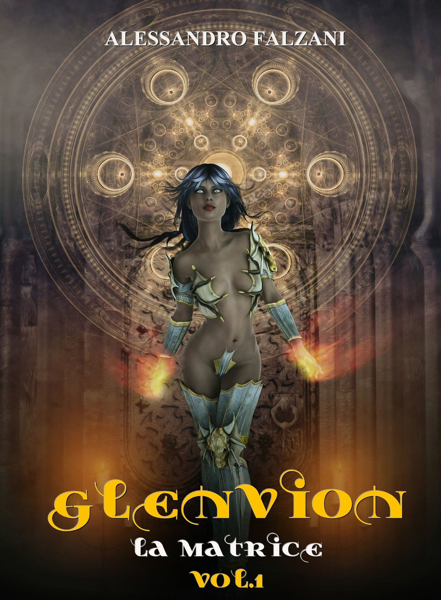Glenvion La Matrice